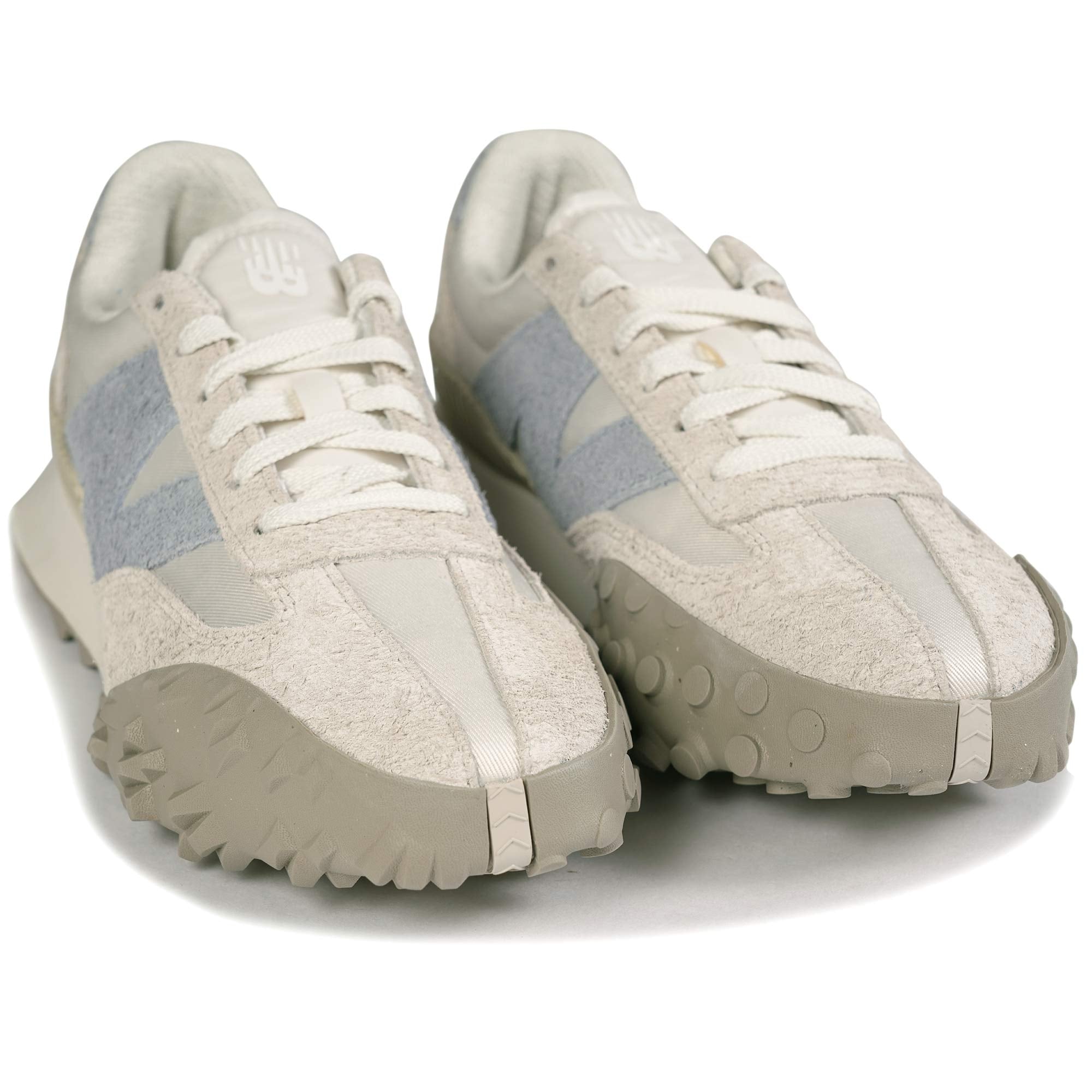 New Balance XC-72 - White/Blue – Stuarts London