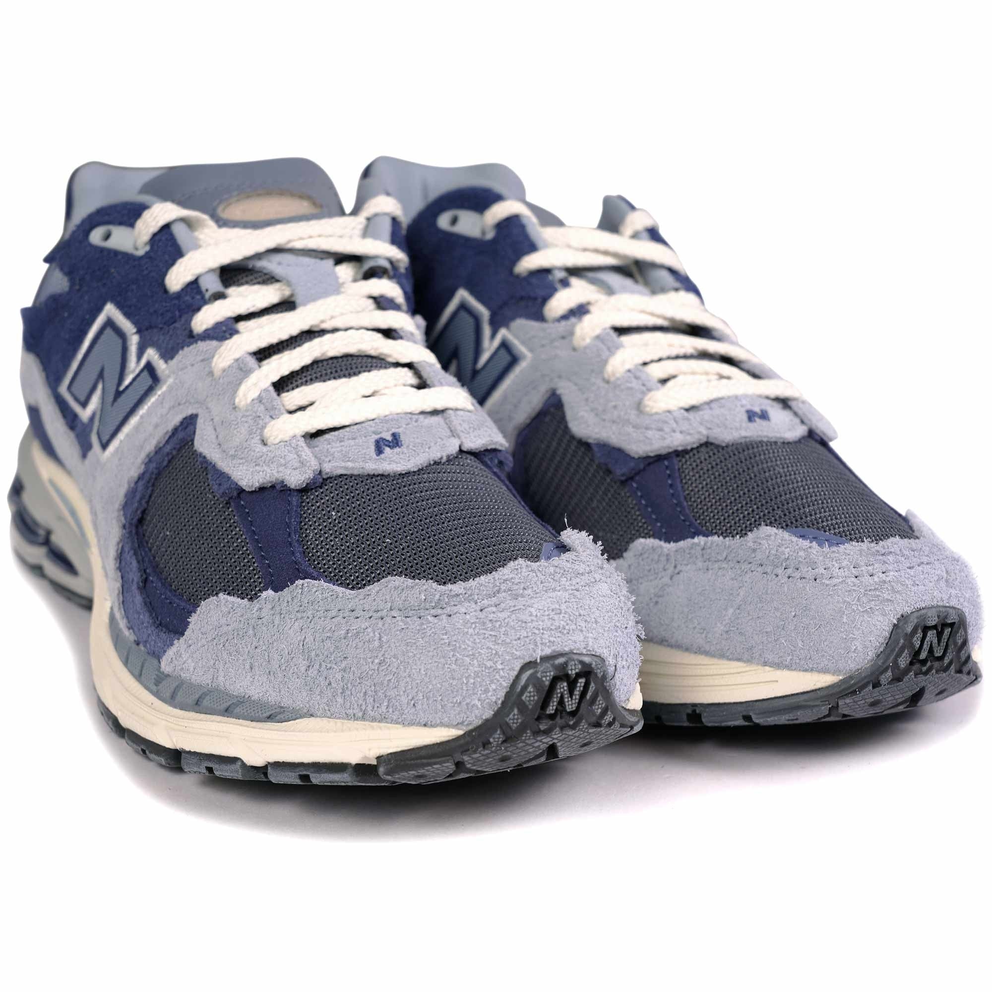 2002R Protection Pack - Blue