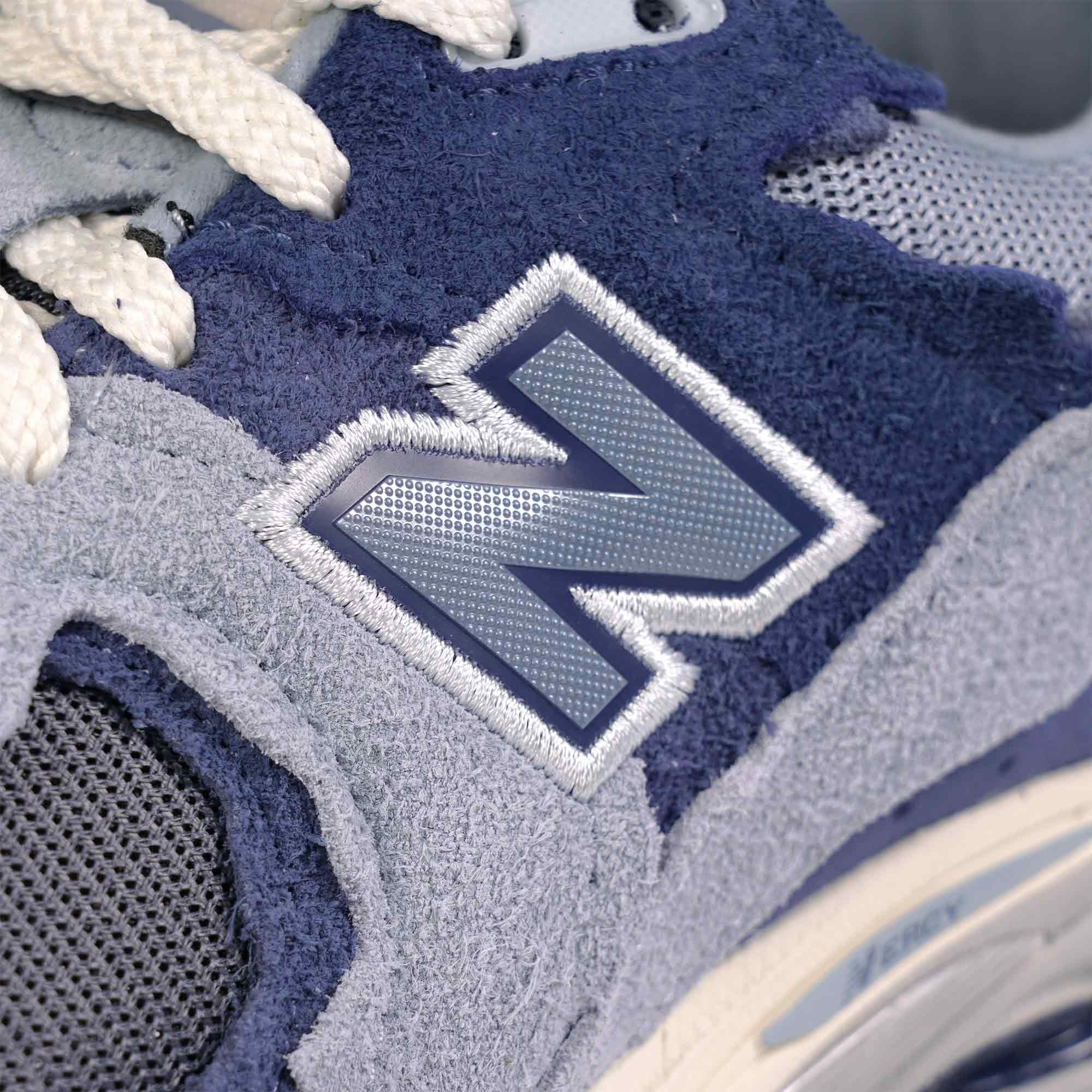 2002R Protection Pack - Blue