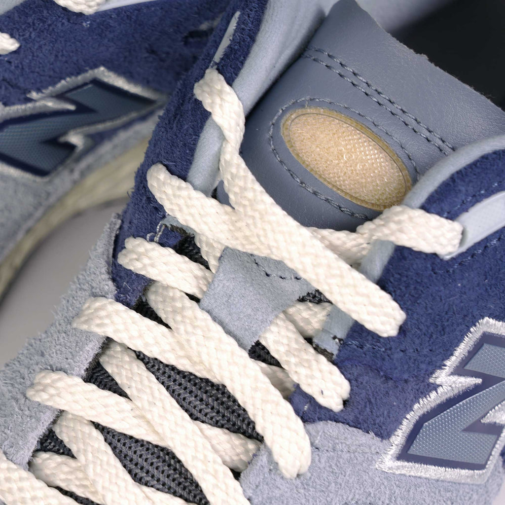 2002R Protection Pack - Blue