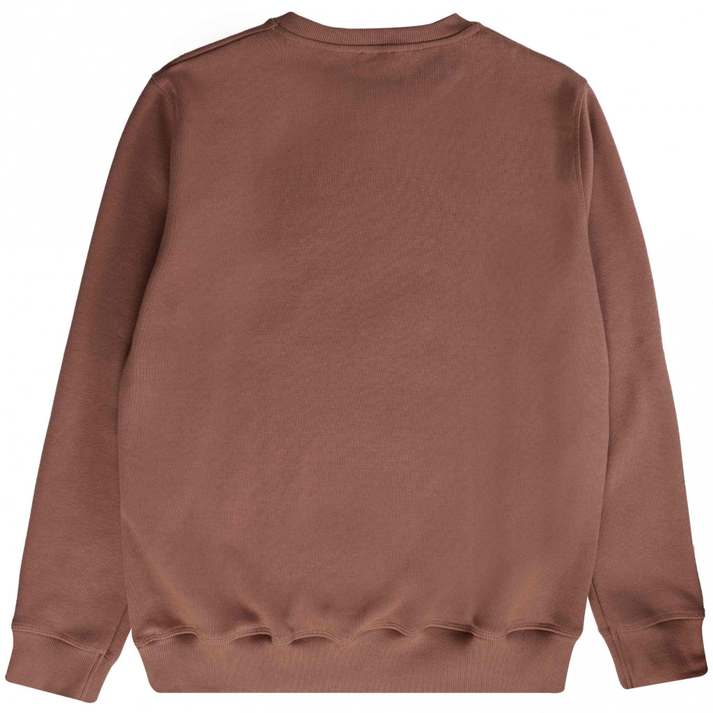 Armor Lux Logo Sweatshirt - Praline