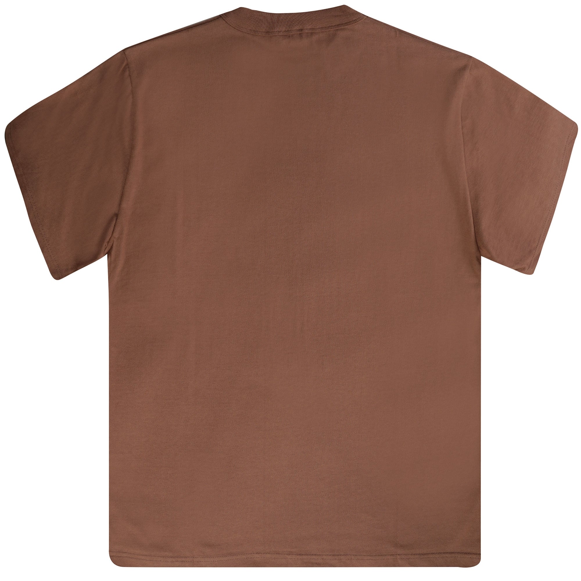 Armor Lux Organic Cotton Heritage T-Shirt - Praline