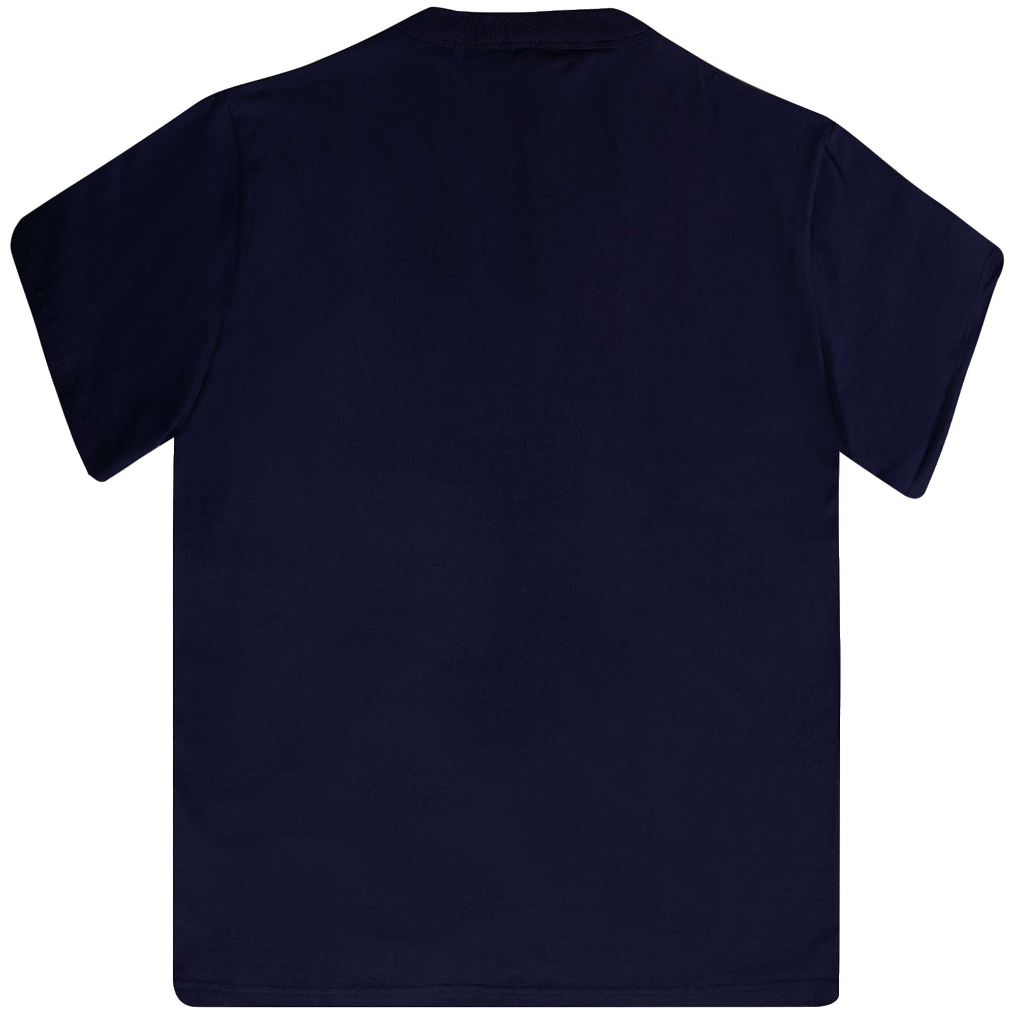 Armor Lux Organic Cotton Heritage T-Shirt - Navy
