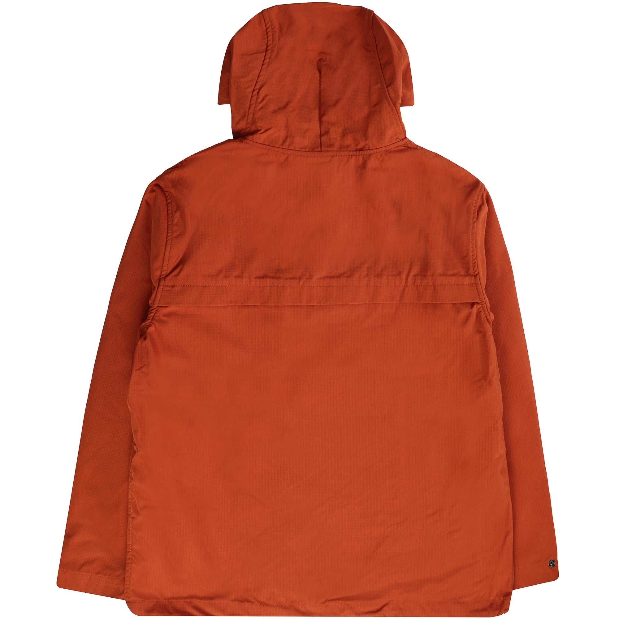Armor Lux Heritage Water-Repellent Smock - Tajine