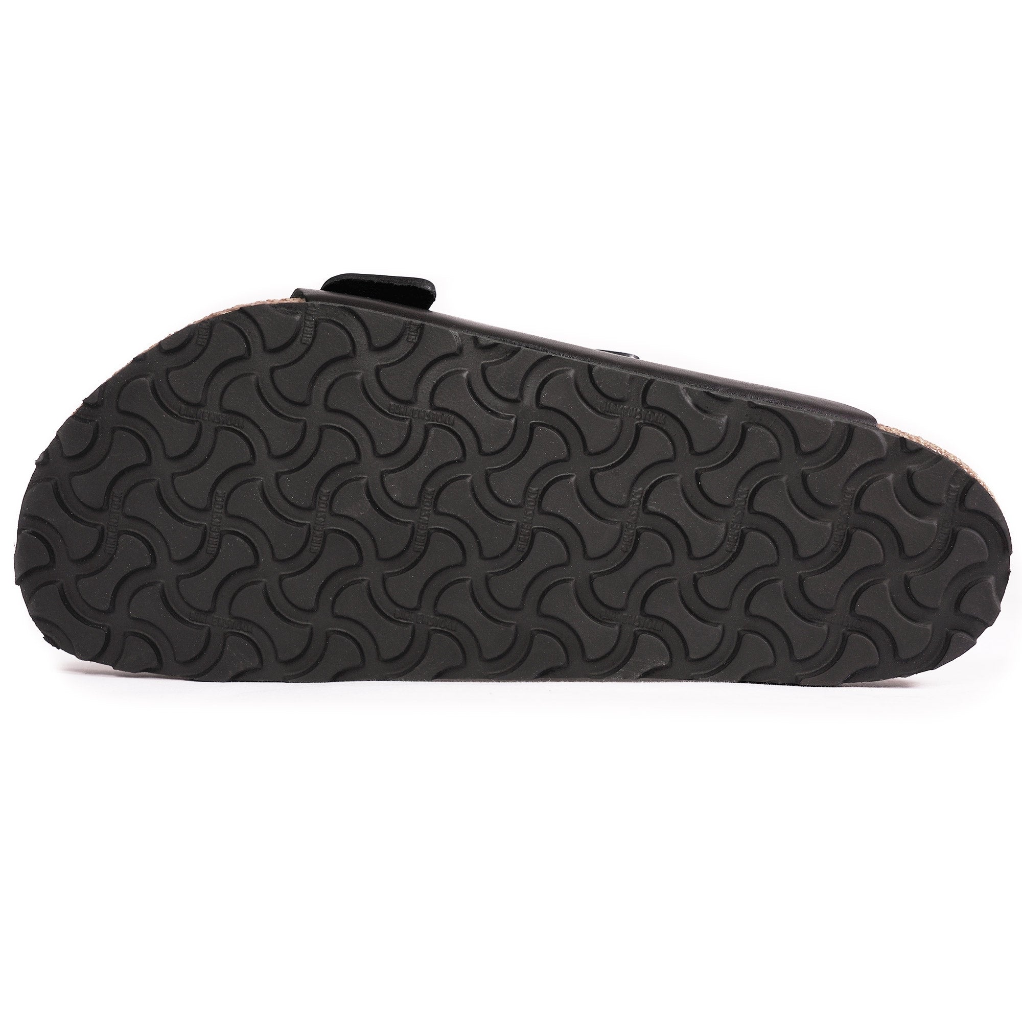 Birkenstock Arizona BS - Vintage Wood Black