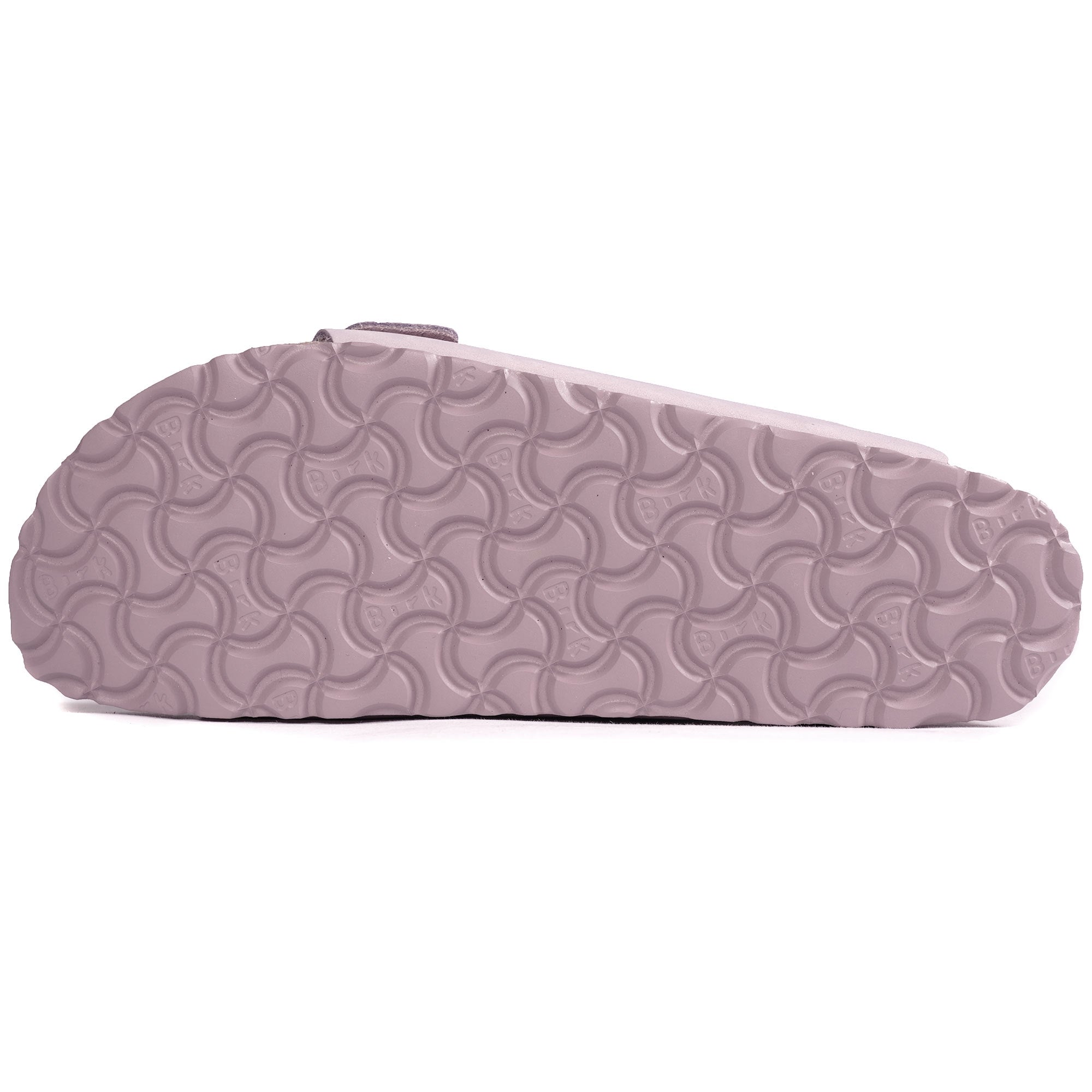 Birkenstock Womens Arizona Big Buckle - Yomo Lilac