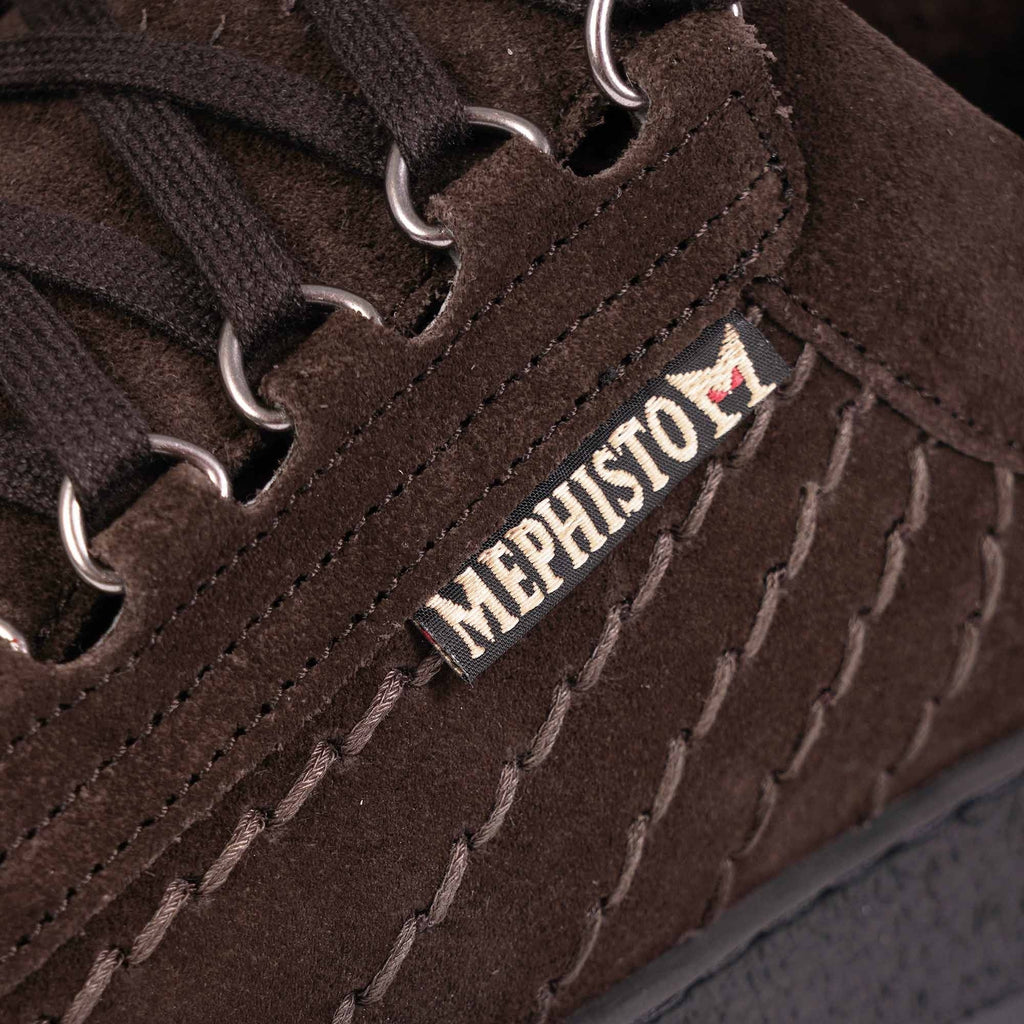 Mephisto Rainbow - Dark Brown