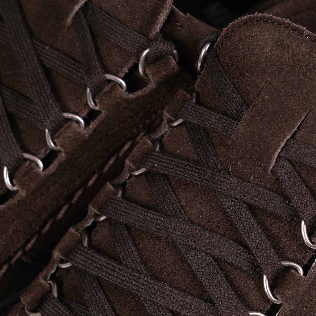 Mephisto Rainbow - Dark Brown