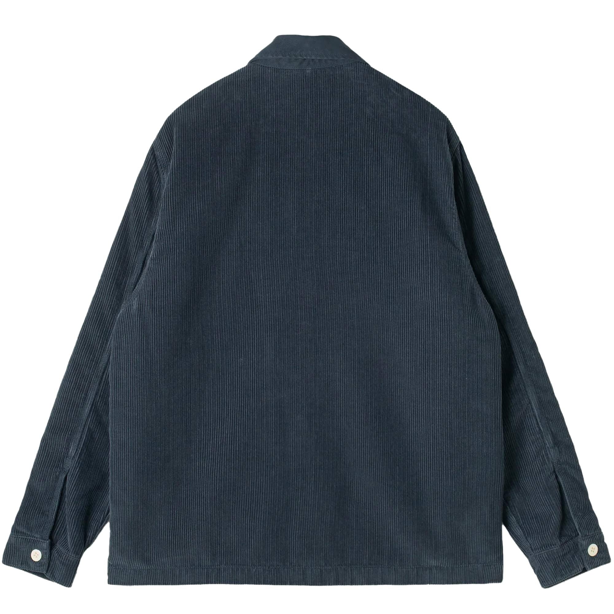 Stan Ray Winter Barn Coat - Navy