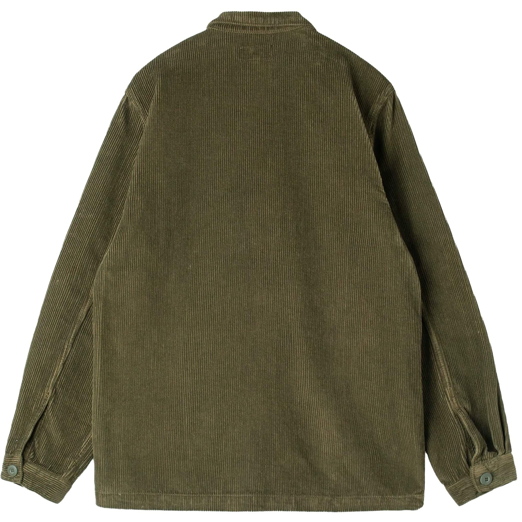 Stan Ray Painters Jacket - Olive