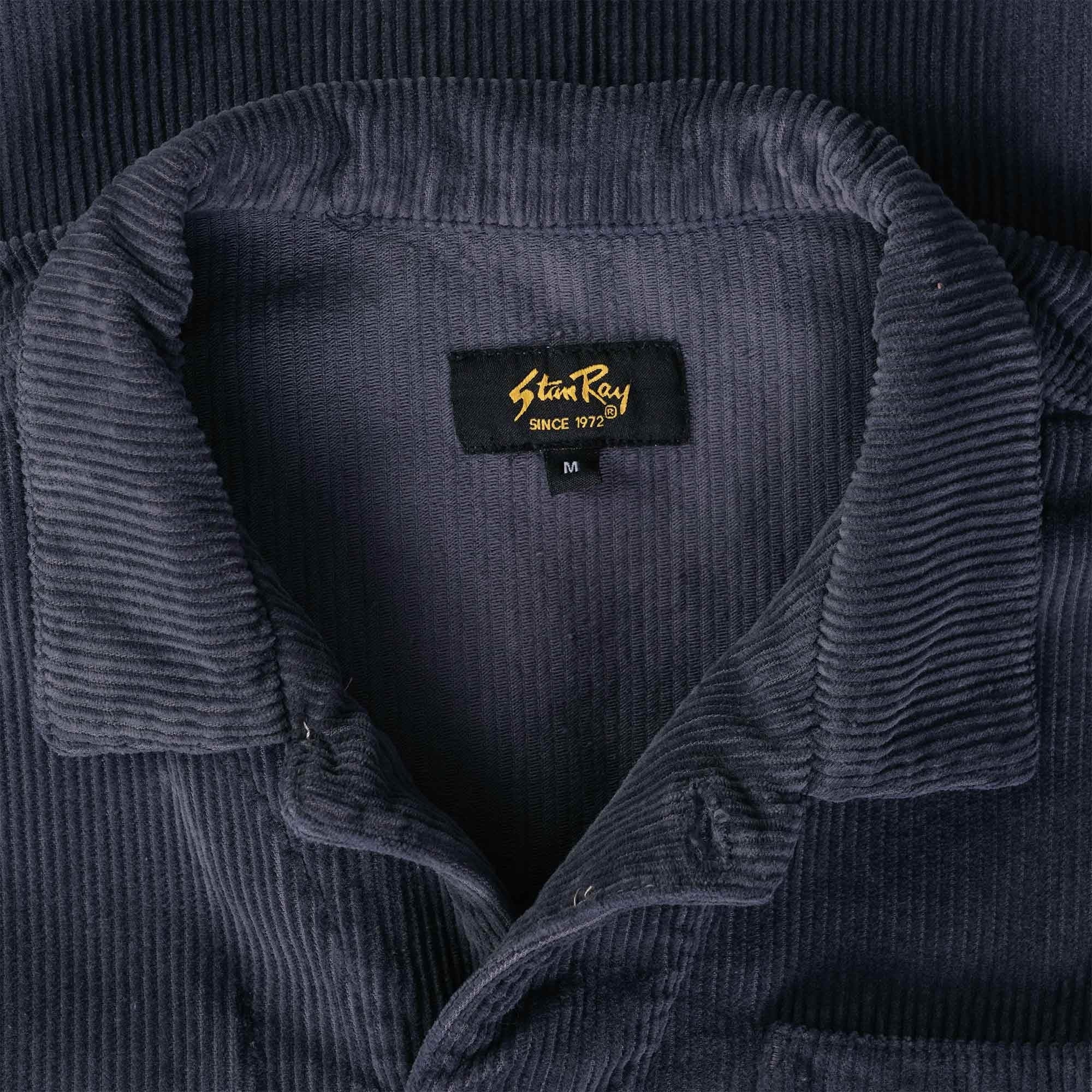Stan Ray Painters Jacket - Navy
