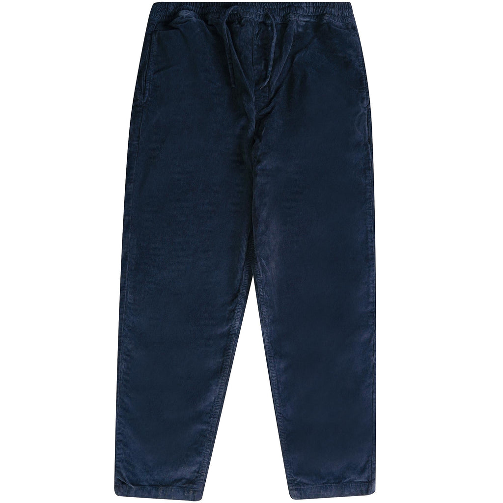YMC Alva Skate Corduroy Pants - Navy