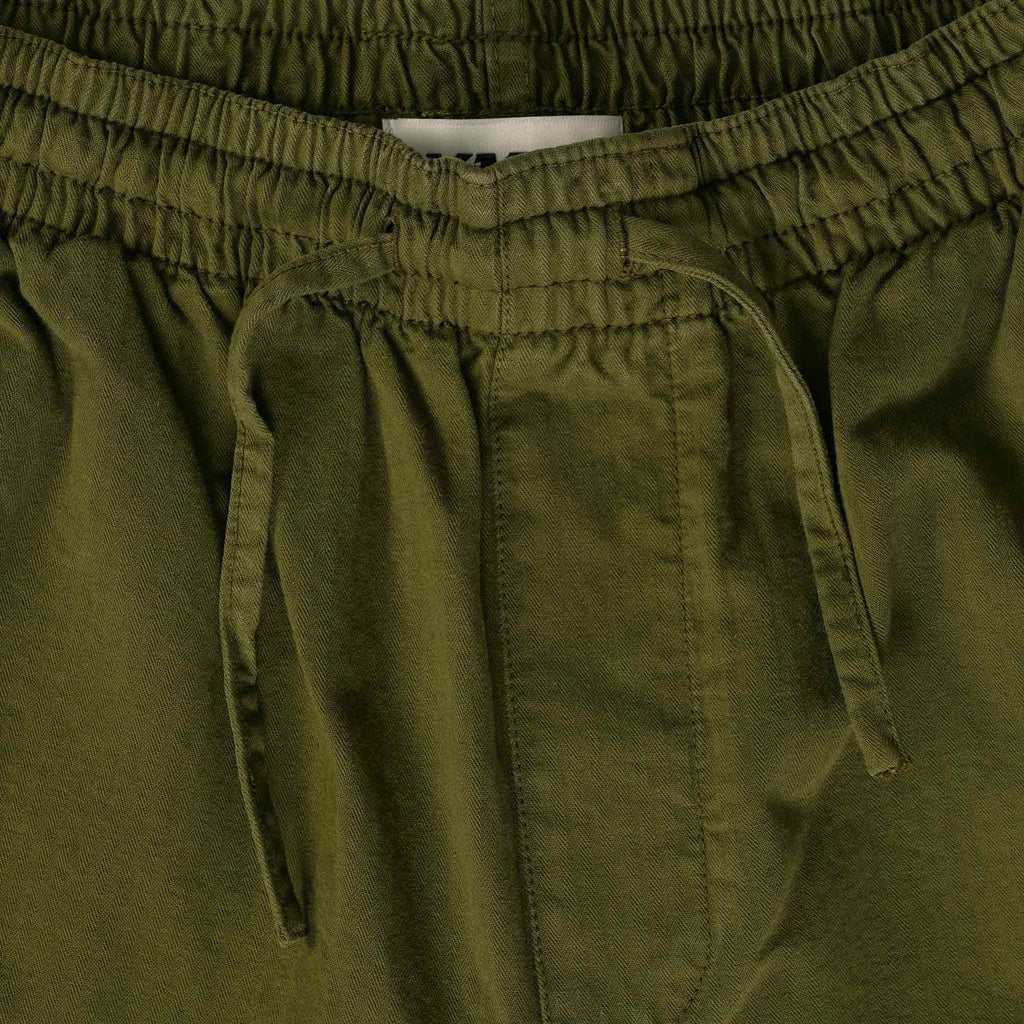 YMC Alva Skate Pants - Dark Olive