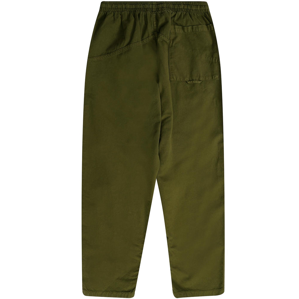 YMC Alva Skate Pants - Dark Olive