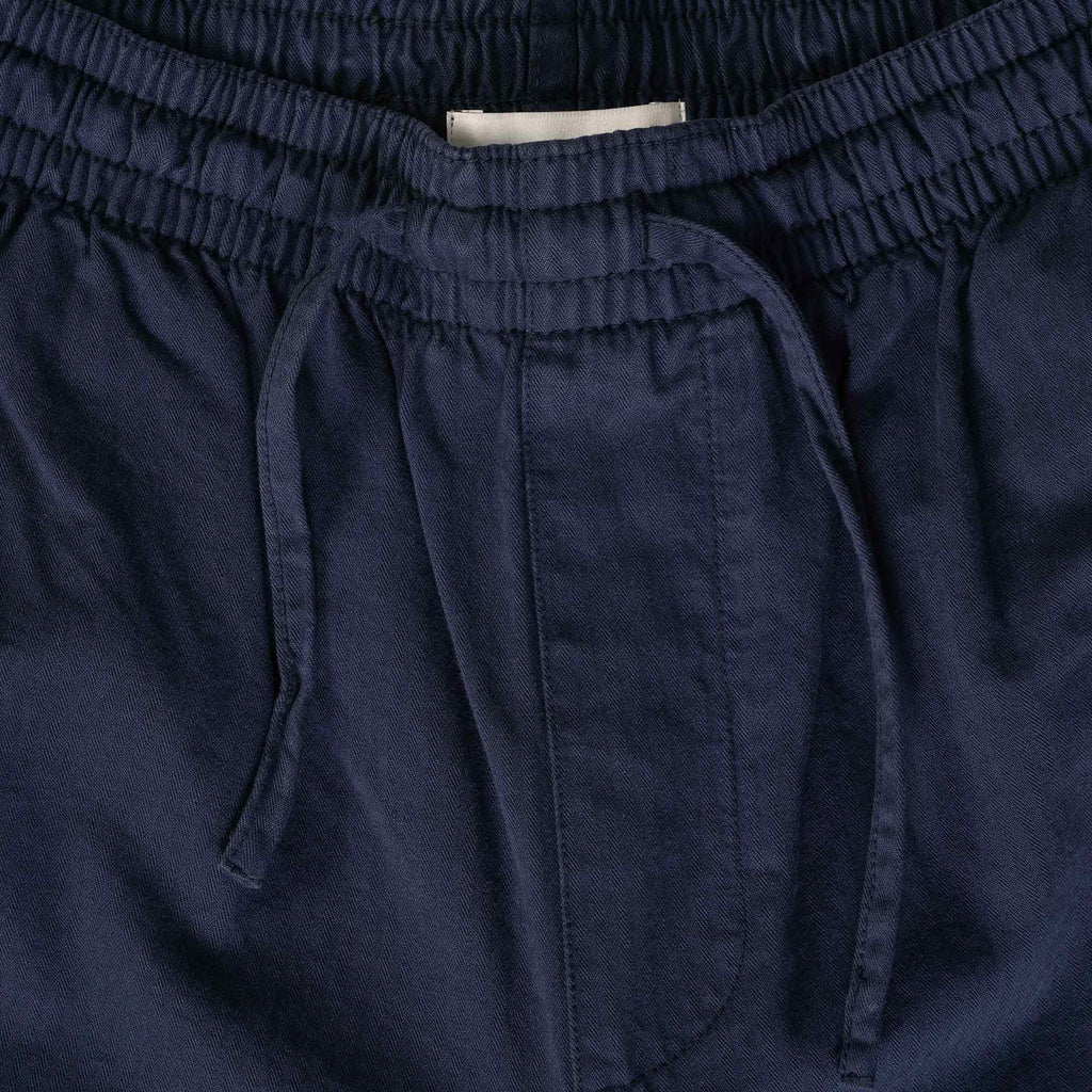 YMC Alva Skate Pants - Navy