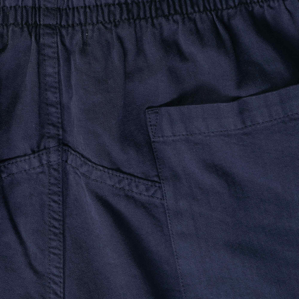 YMC Alva Skate Pants - Navy