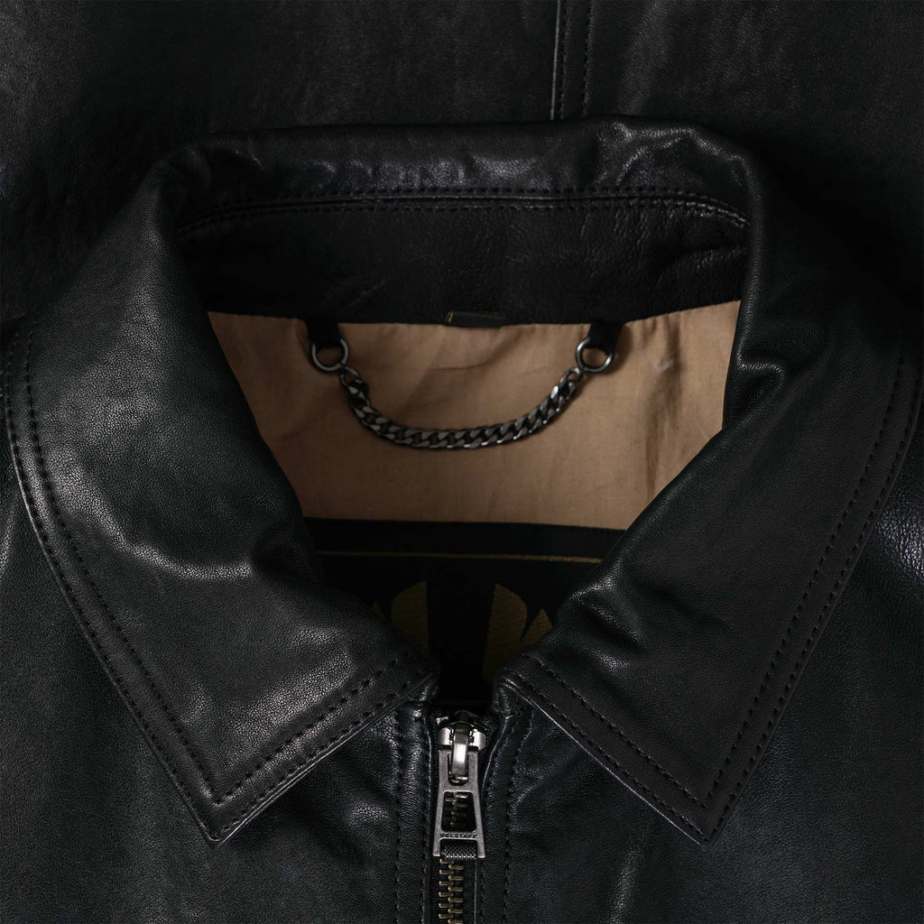Belstaff Tour Overshirt - Black