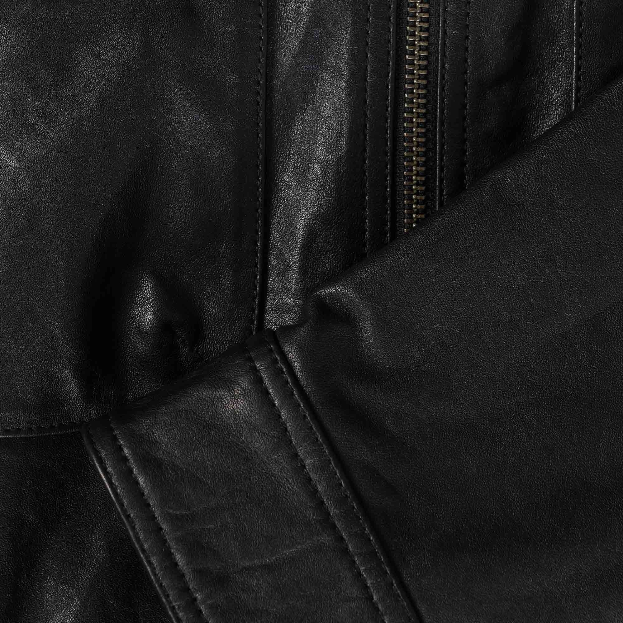 Belstaff Tour Overshirt - Black