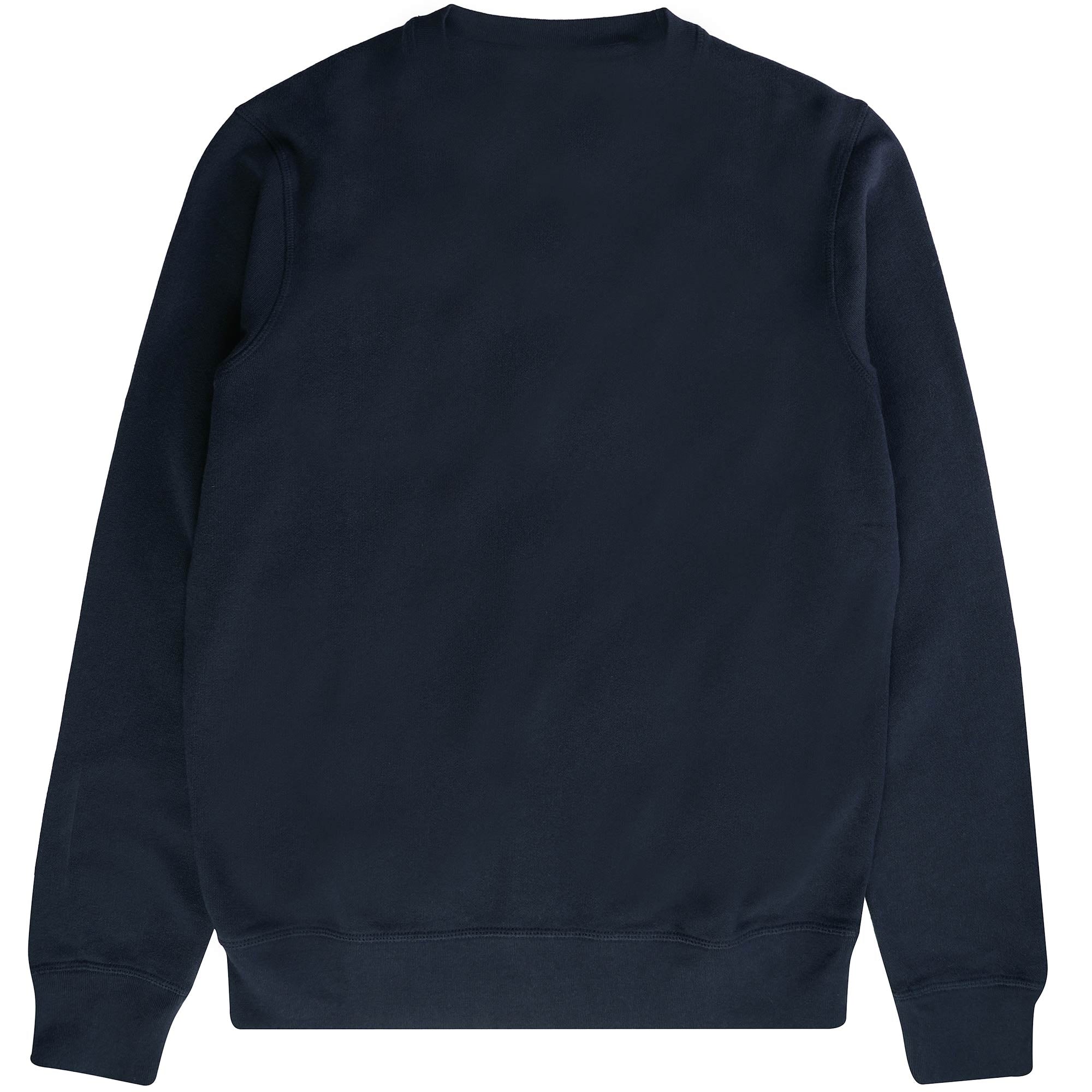 Barbour Prep Logo Sweatshirt - Navy