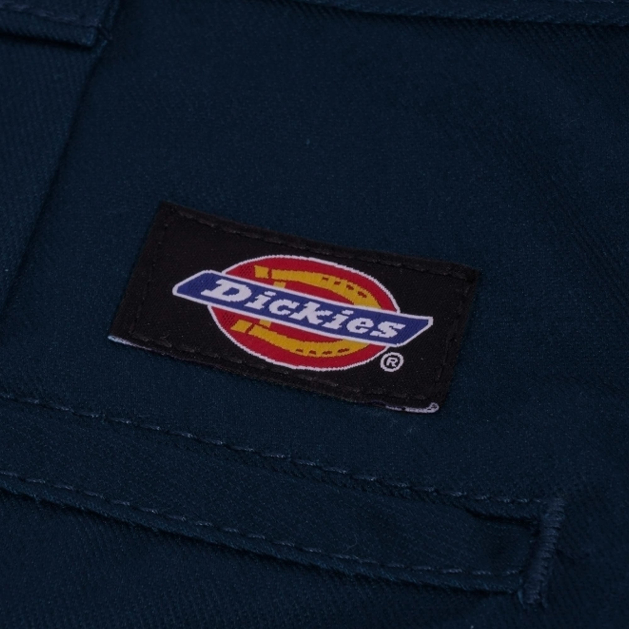 Dickies 873 Work Pants - Dark Navy