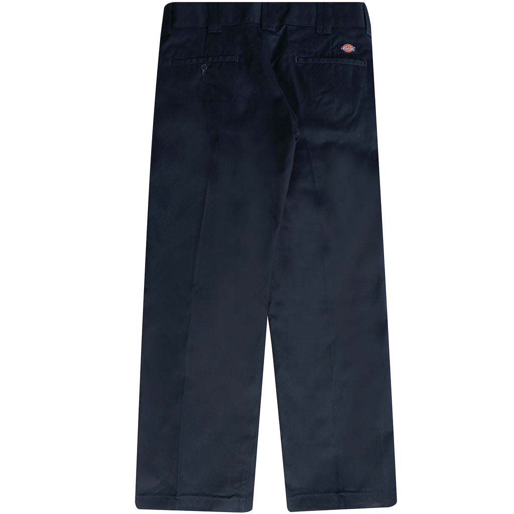 Dickies 873 Work Pants - Dark Navy
