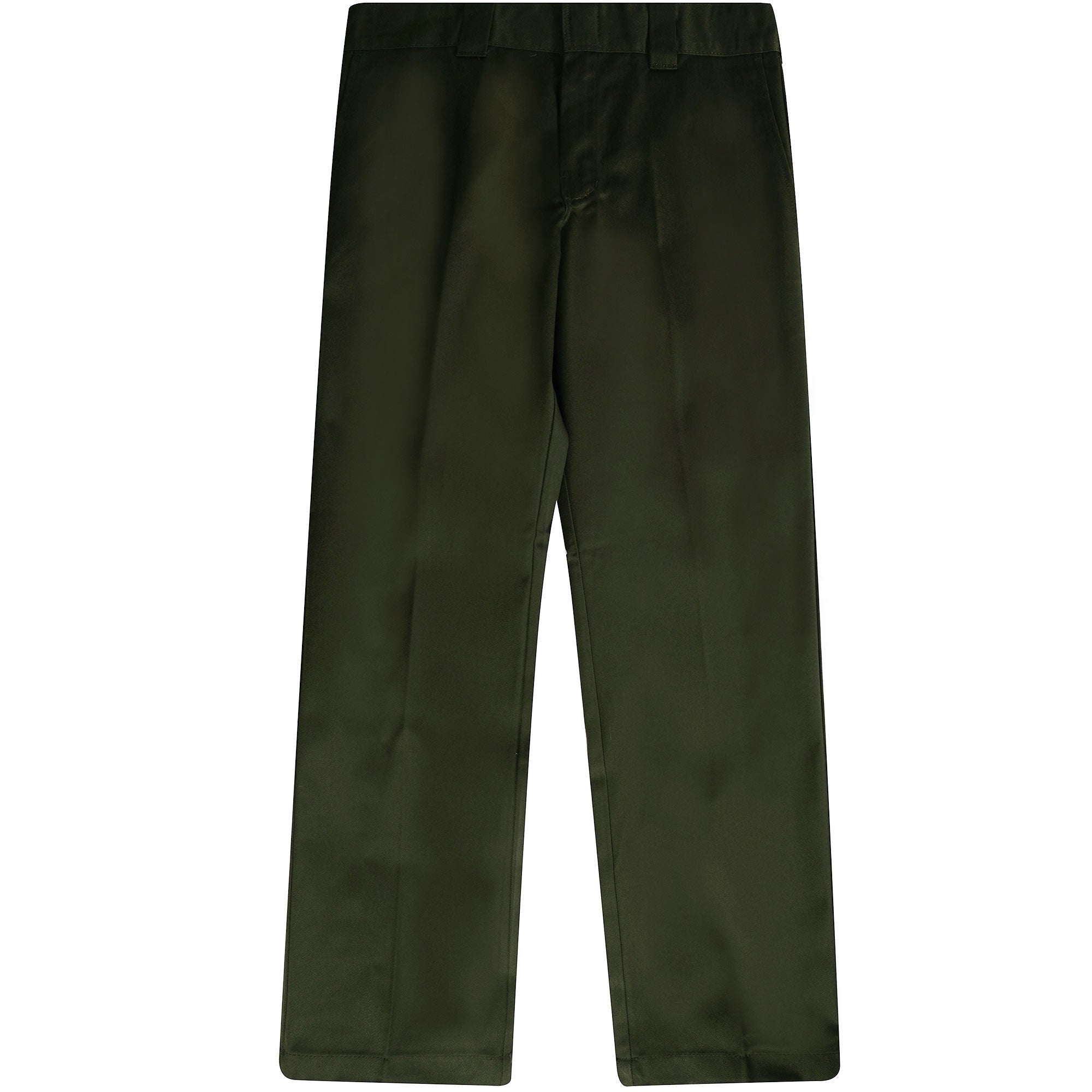 Dickies 873 Work Pants - Olive Green