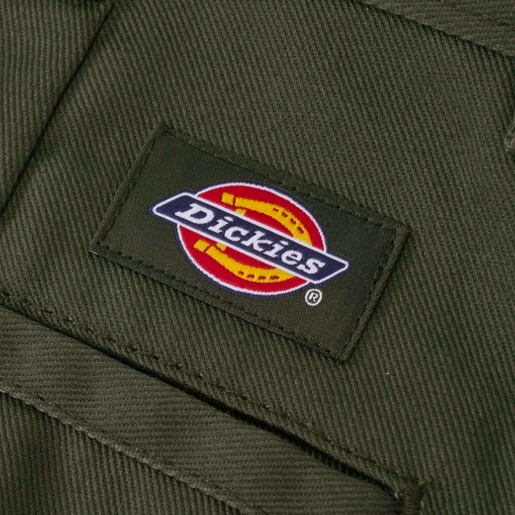 Dickies 873 Work Pants - Olive Green