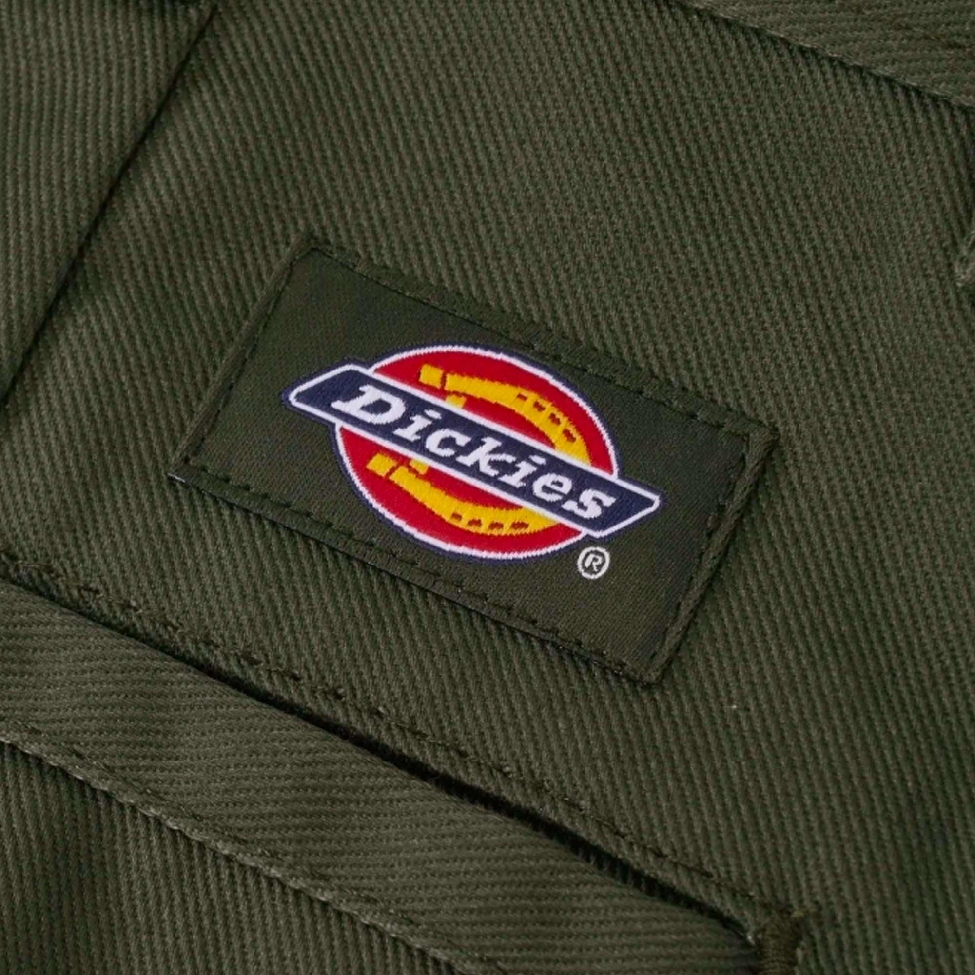 Dickies 873 Work Pants - Olive Green