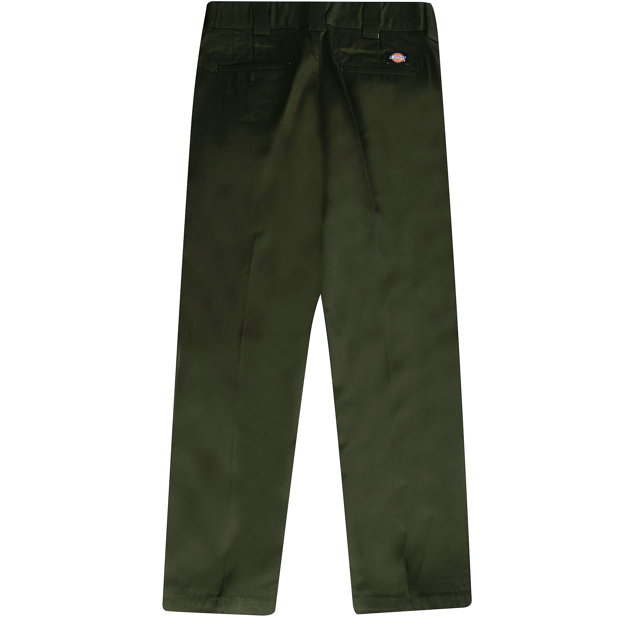 Dickies 873 Work Pants - Olive Green – Stuarts London