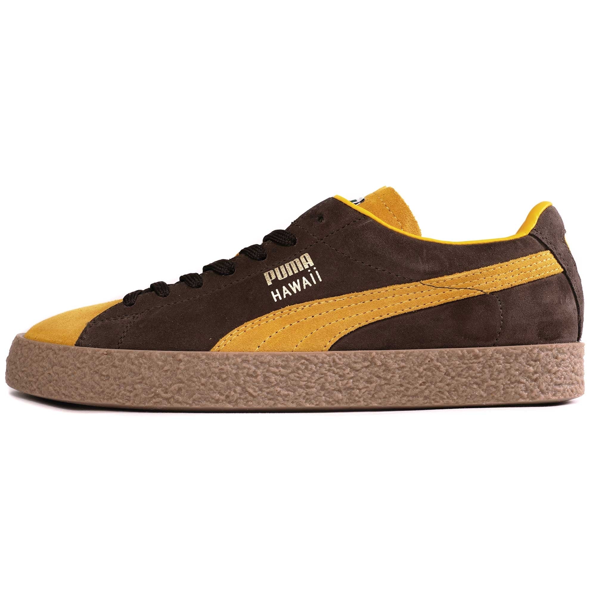 Puma Hawaii OG - Tangerine