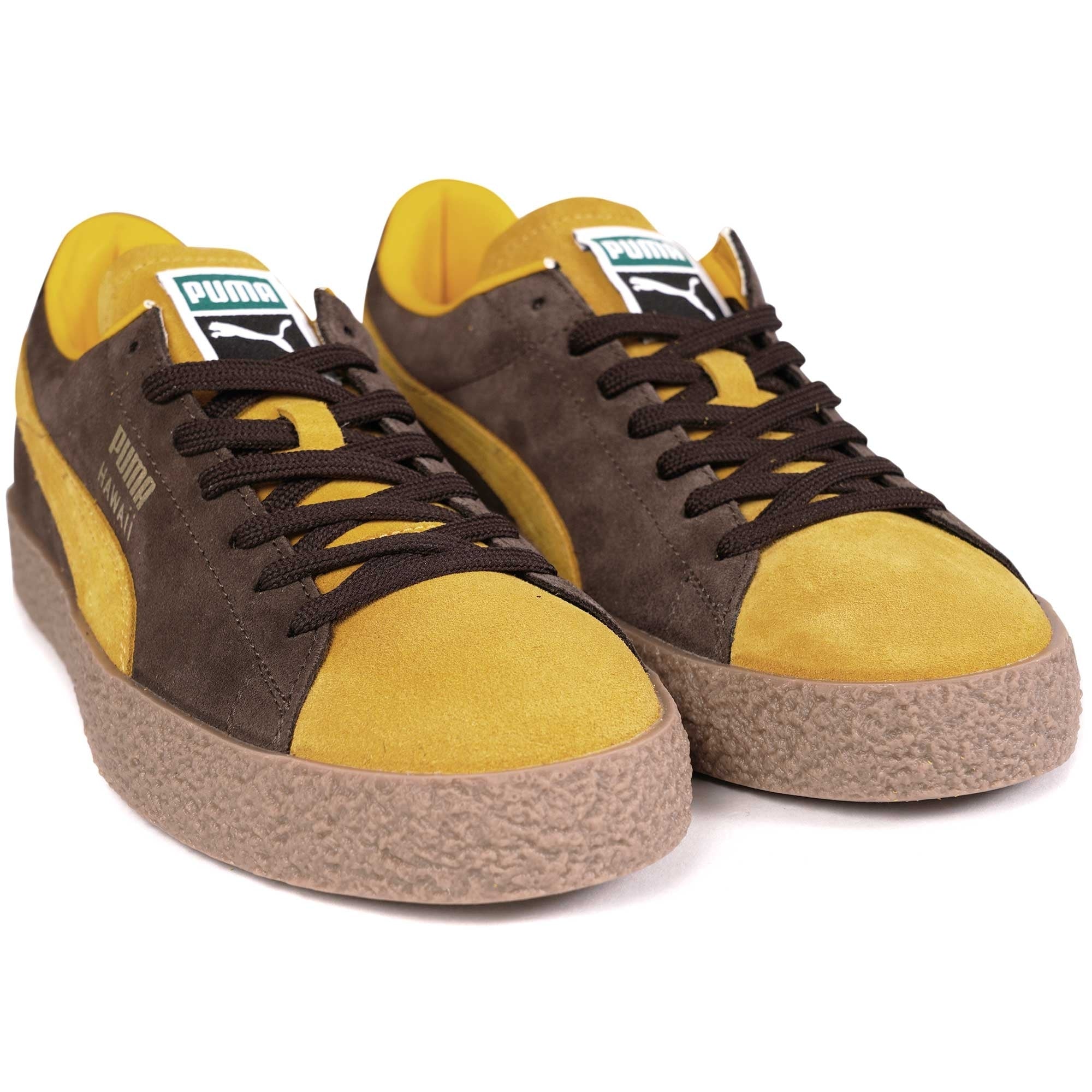 Puma Hawaii OG - Tangerine