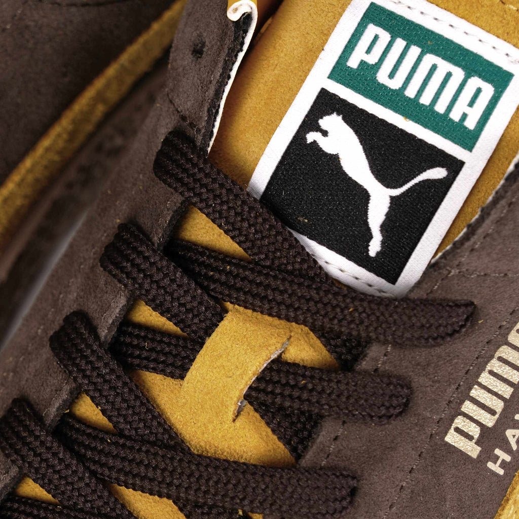 Puma Hawaii OG - Tangerine
