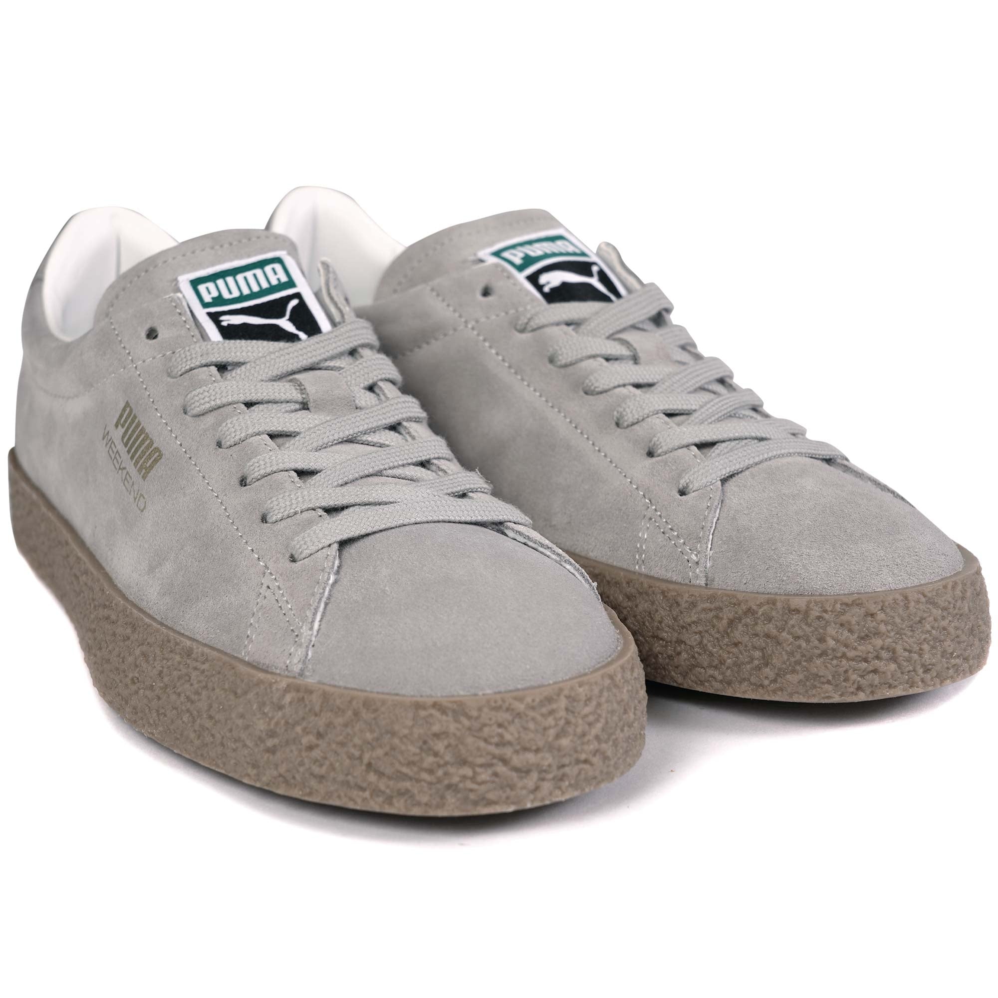 Puma Weekend OG - Harbour Mist