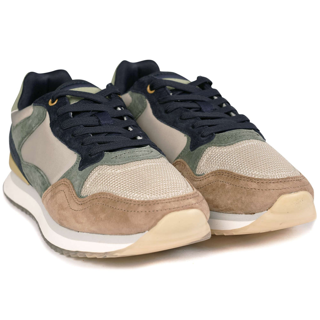 Hoff Toronto - Khaki Multi