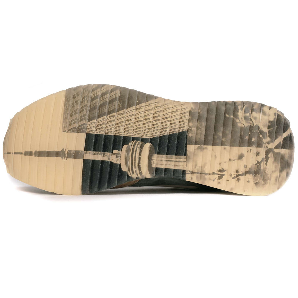 Hoff Toronto - Khaki Multi