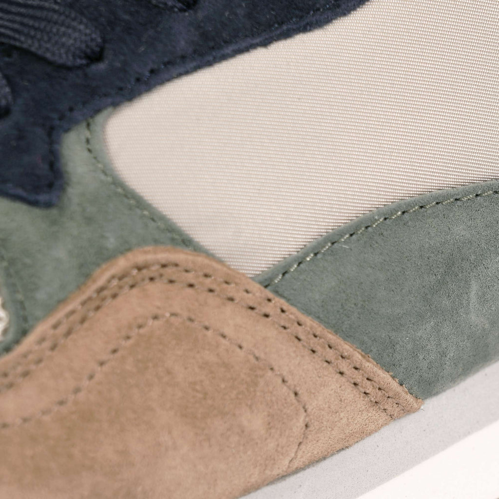 Hoff Toronto - Khaki Multi