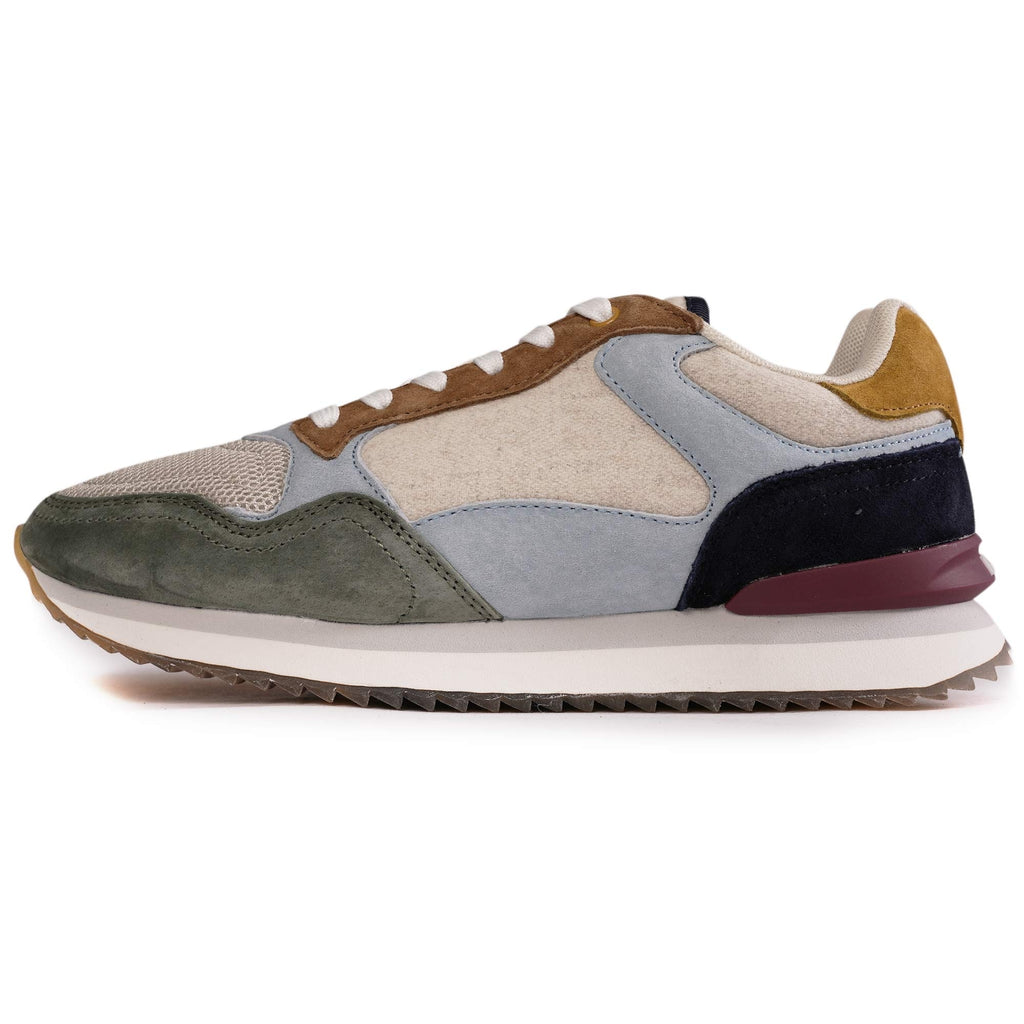 Hoff Beijing - Green/Blue/Black