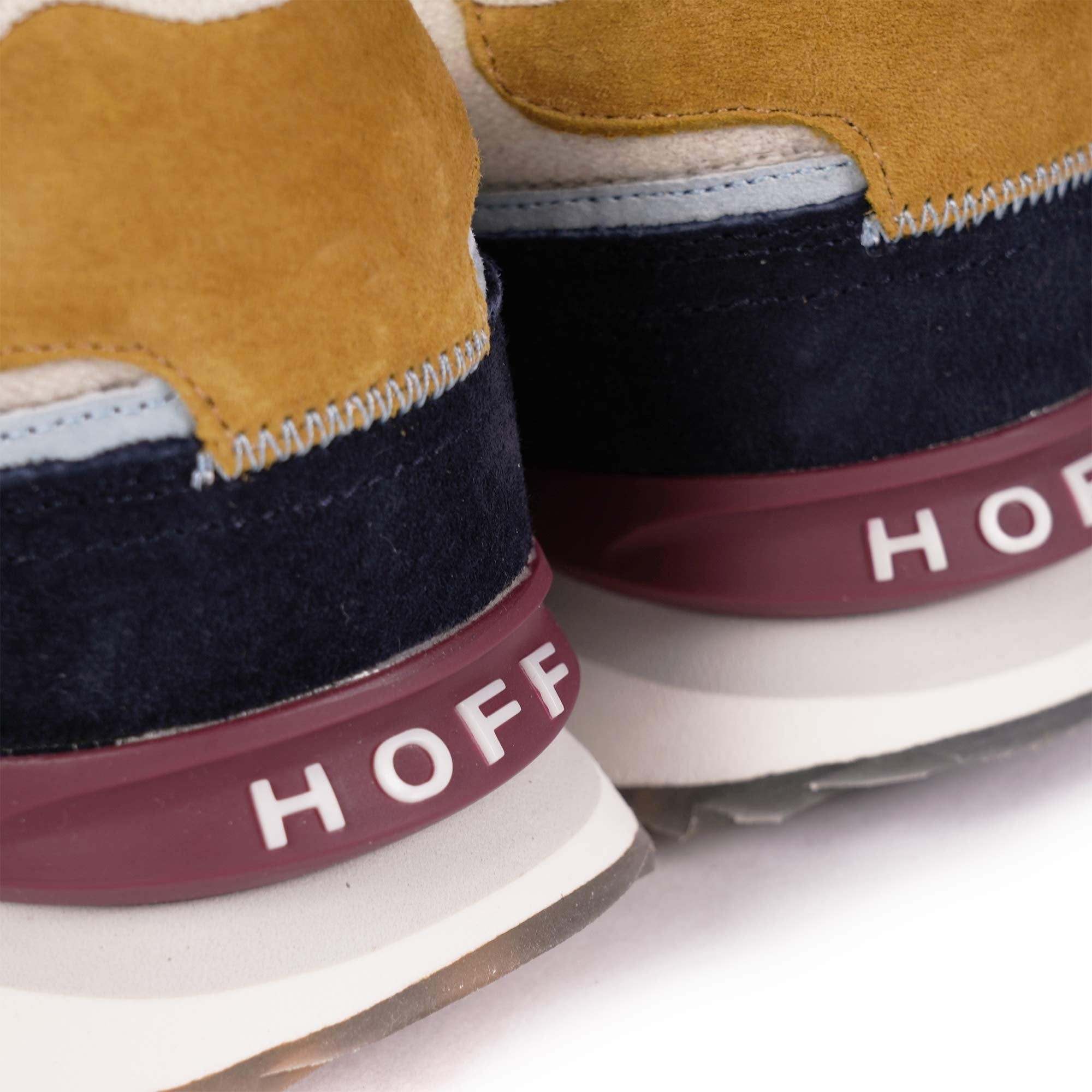 Hoff Beijing - Green/Blue/Black
