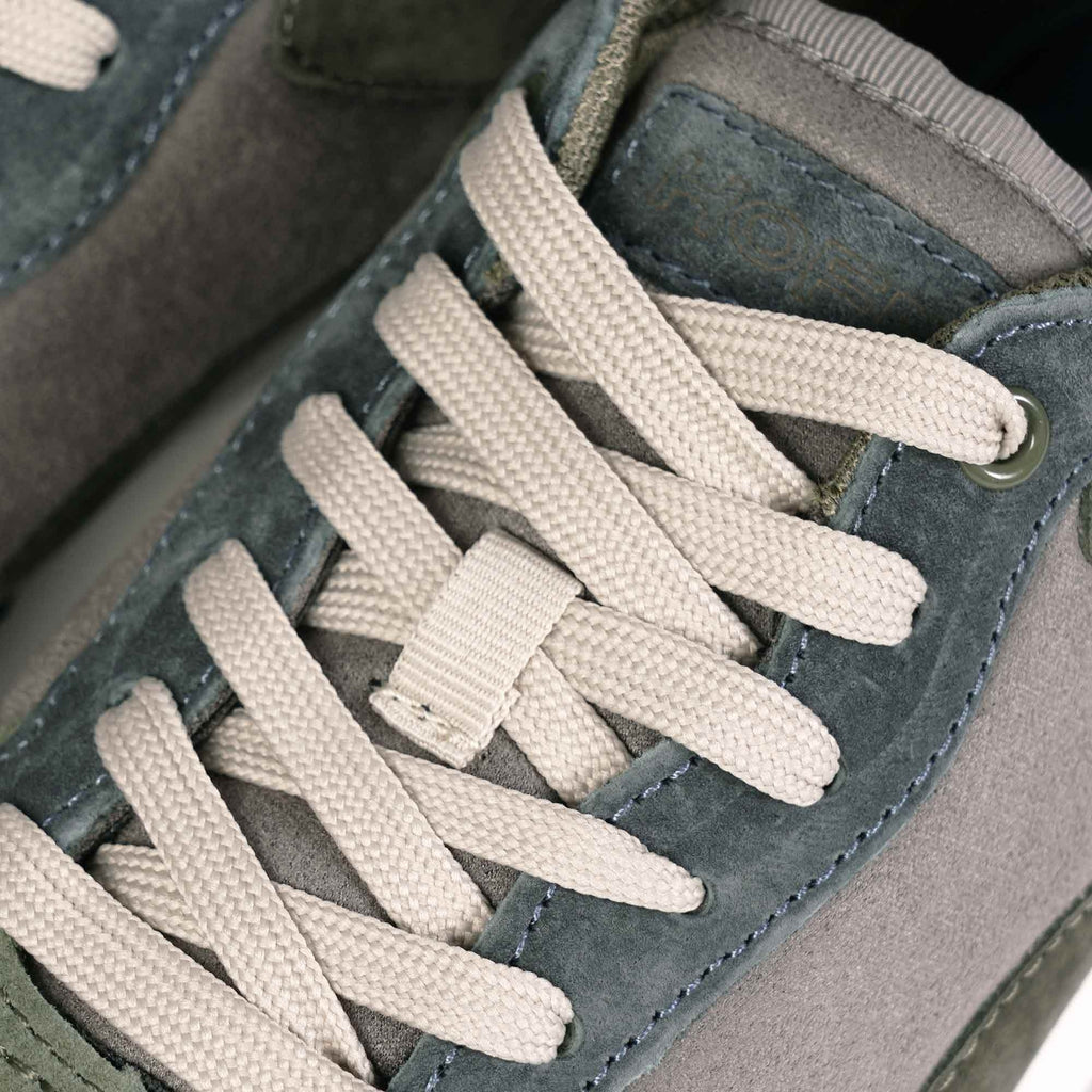 Hoff Quebec - Black/Grey/Blue