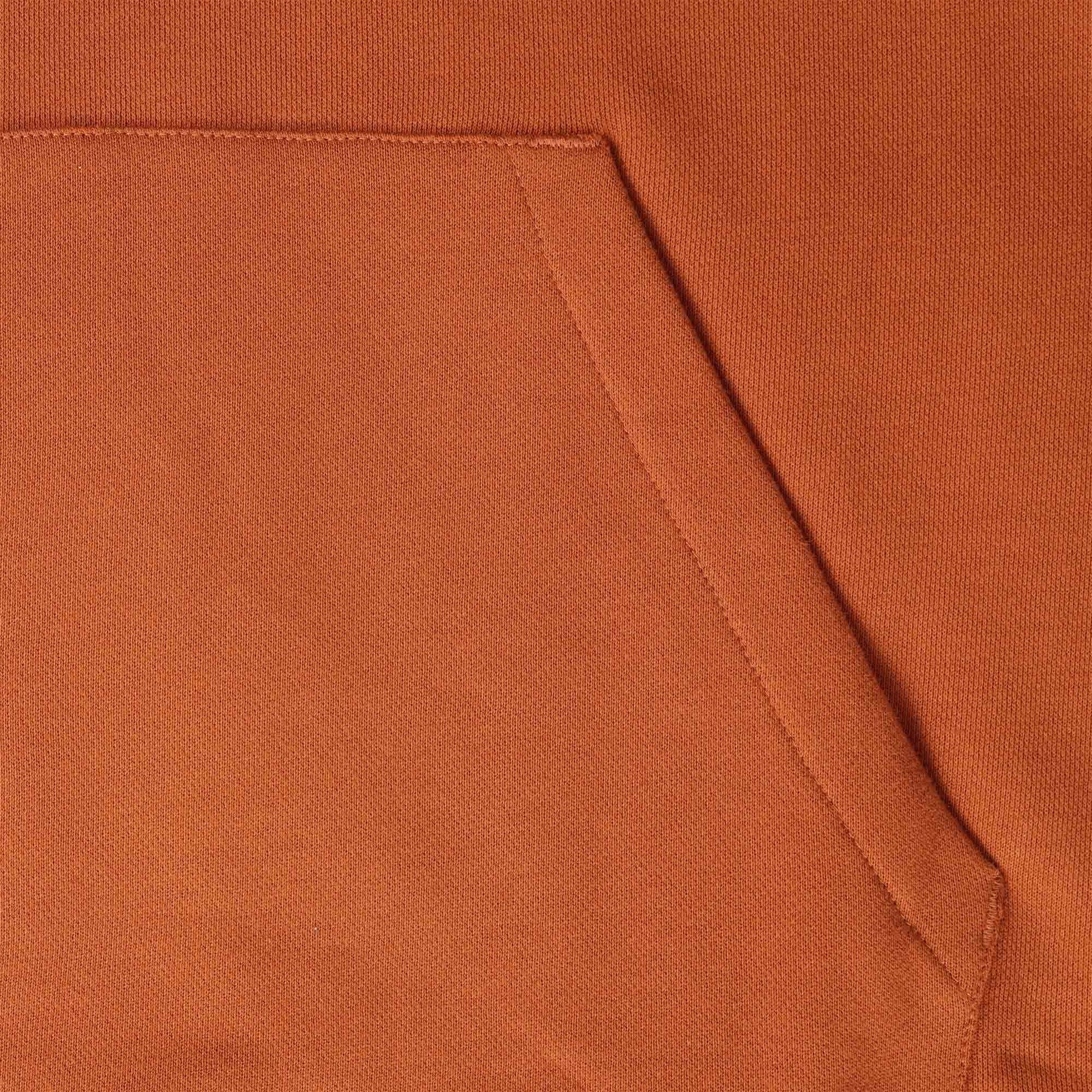 Norse Projects Vagn Classic Hoodie - Orange