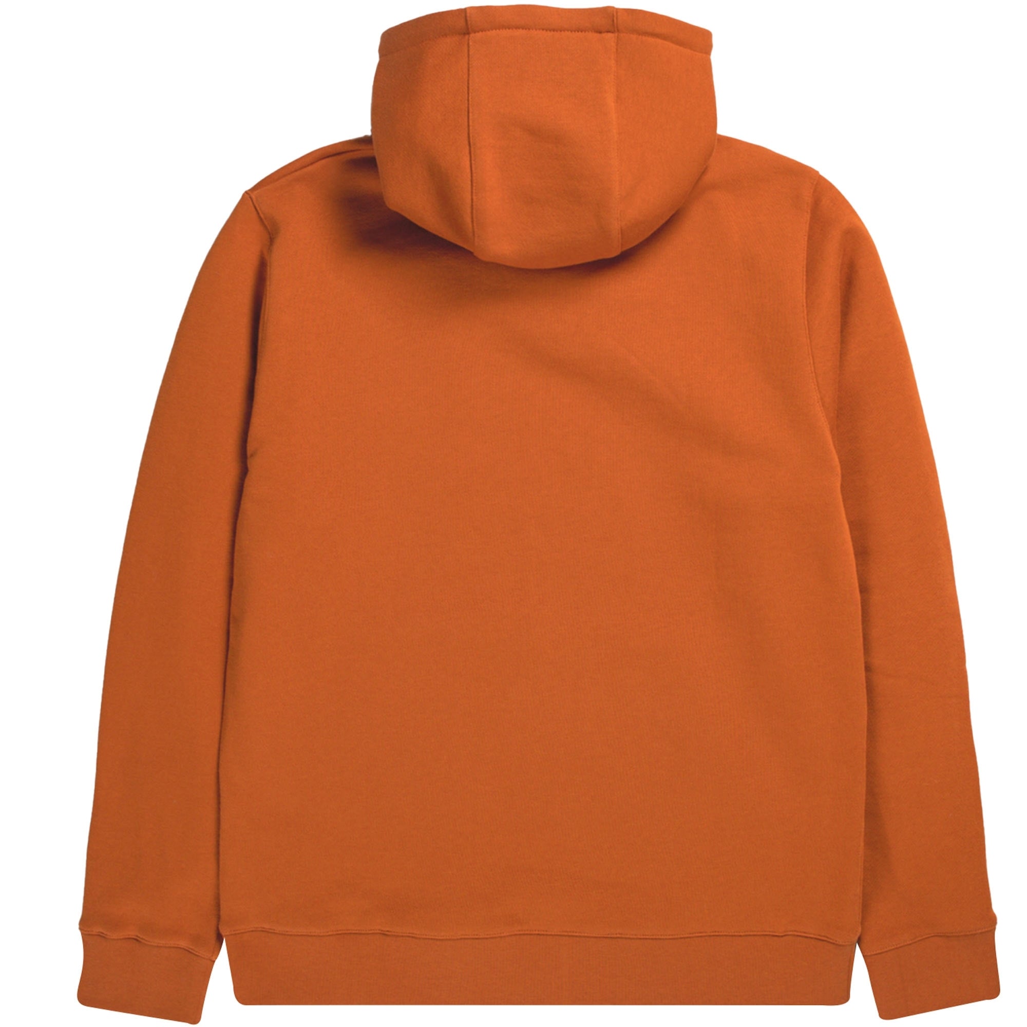 Norse Projects Vagn Classic Hoodie - Orange