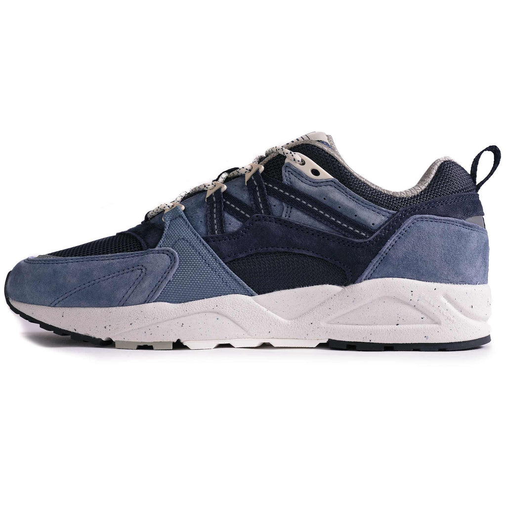 Karhu Fusion 2.0 - China Blue/India Ink