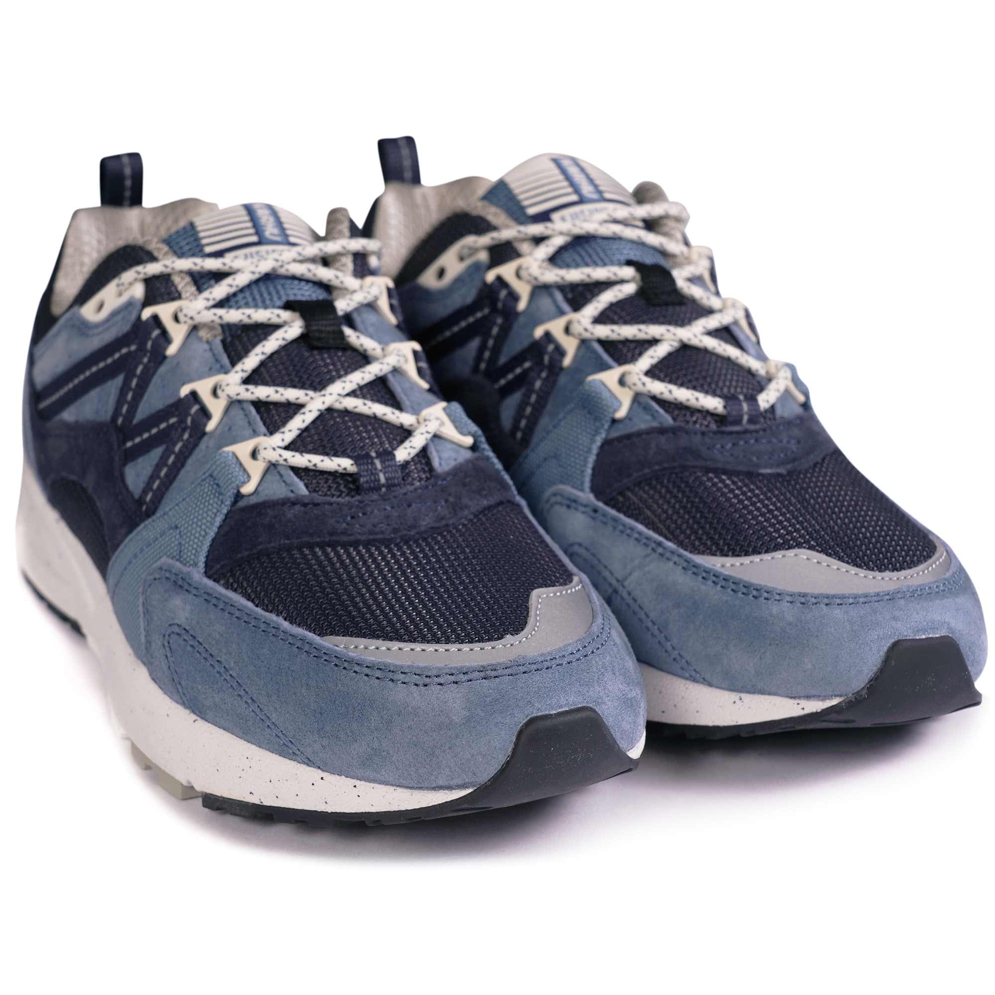 Karhu Fusion 2.0 - China Blue/India Ink