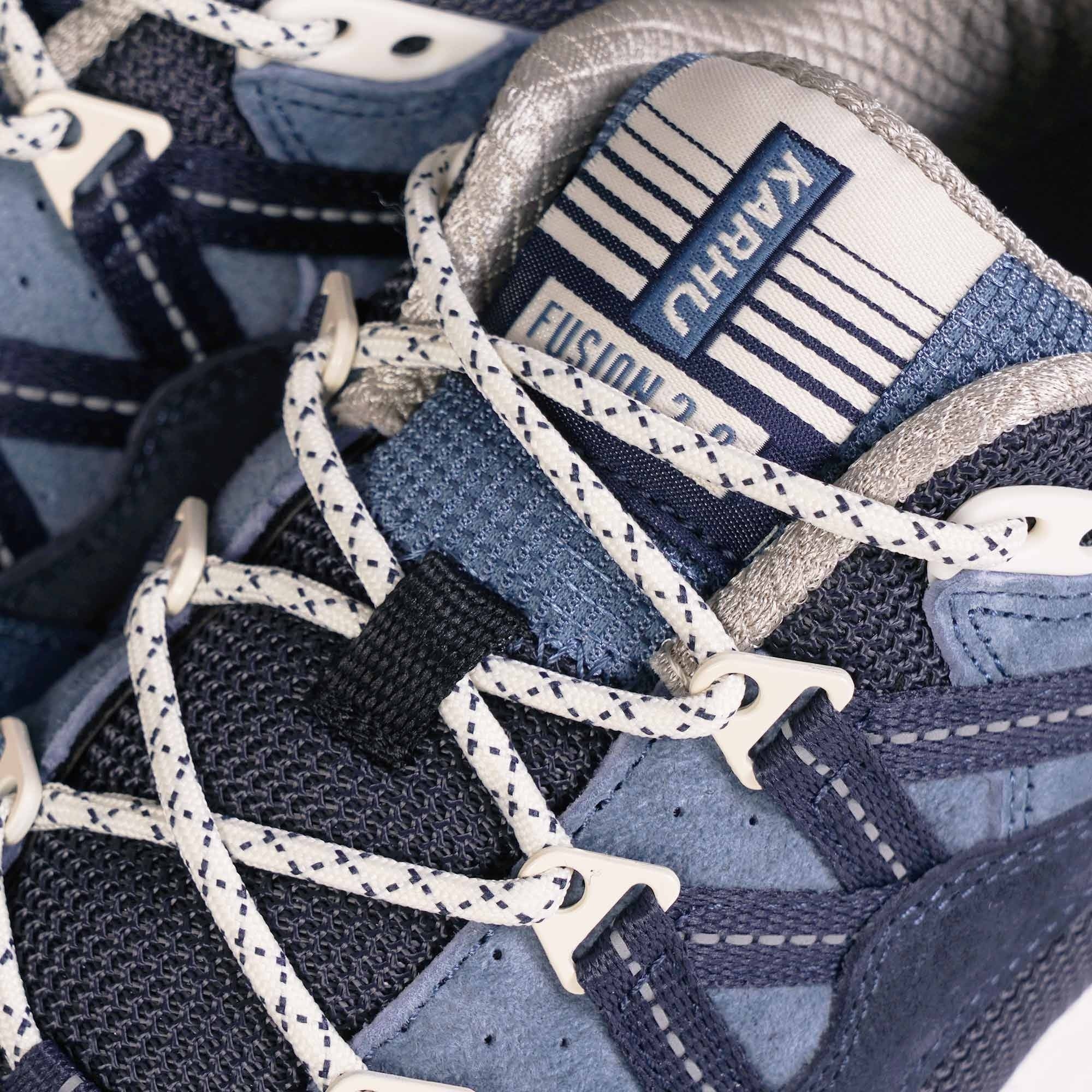 Karhu Fusion 2.0 - China Blue/India Ink