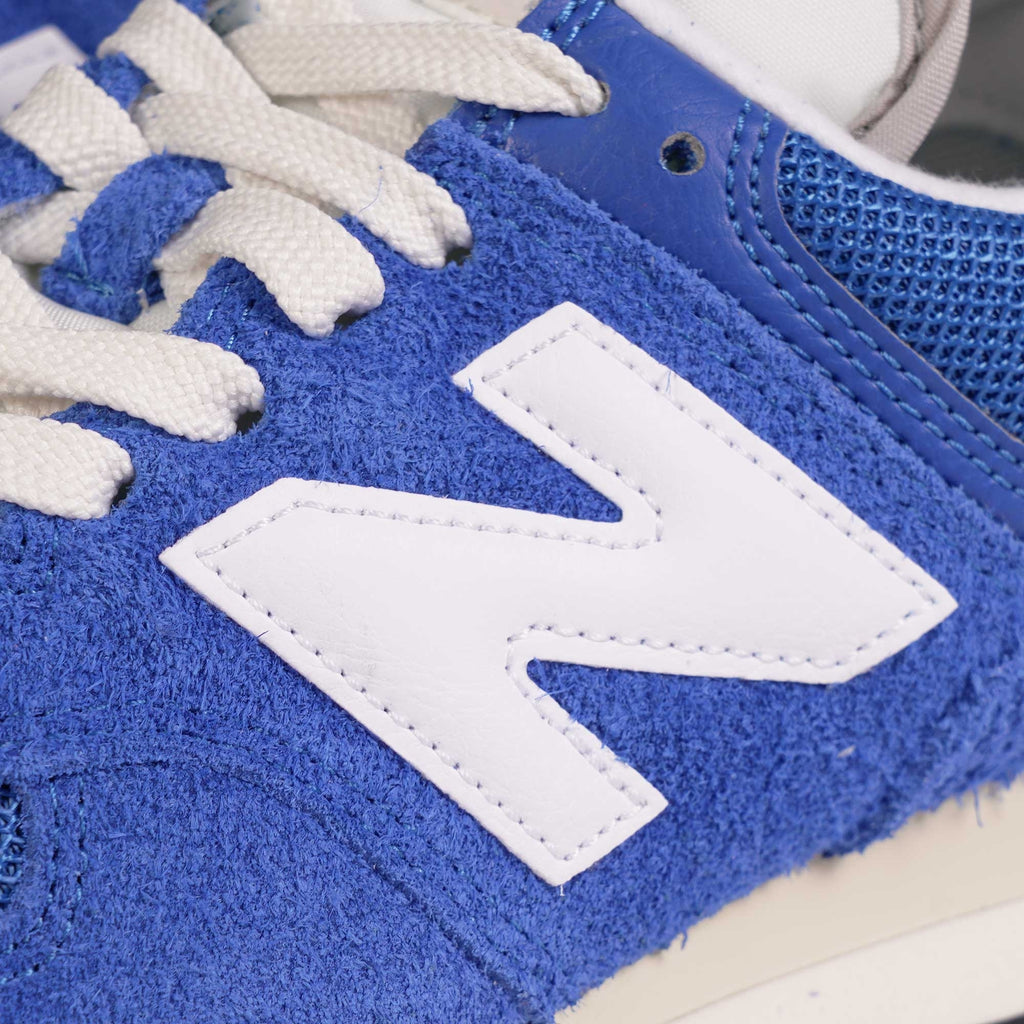 New Balance 574 - Blue