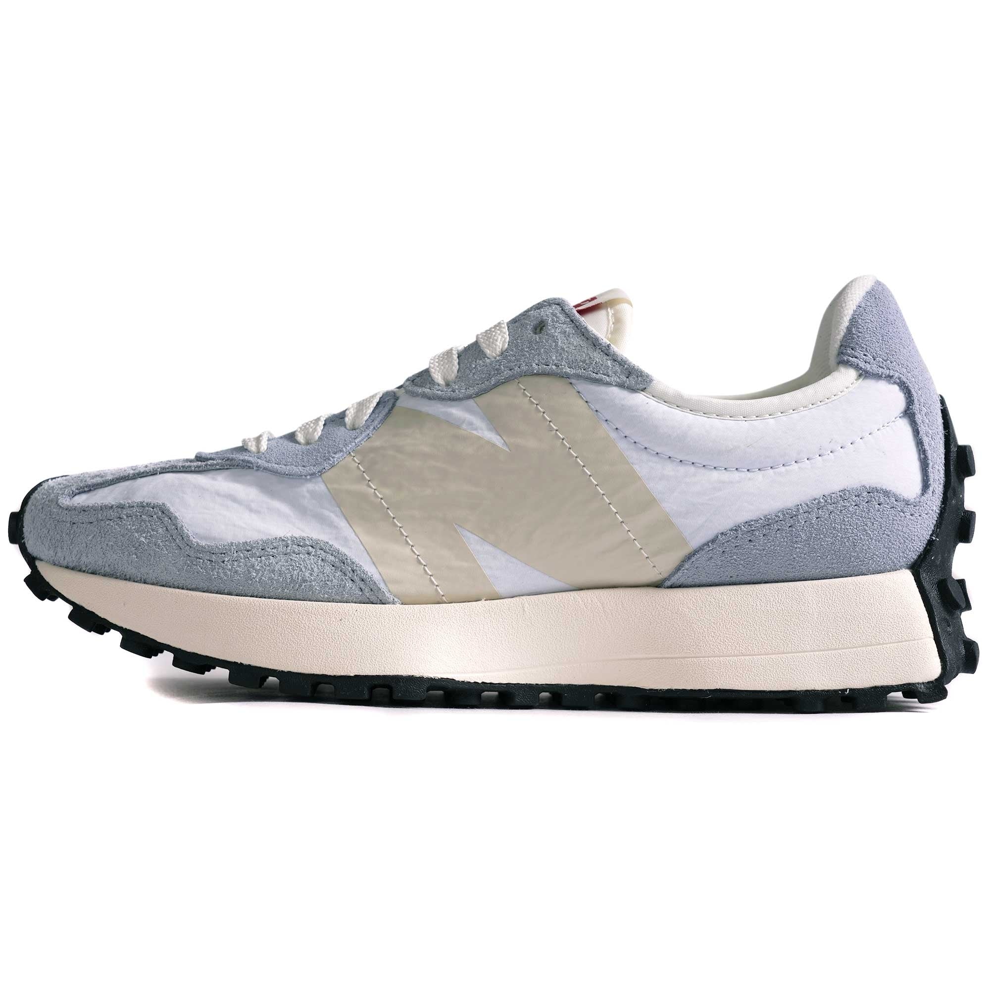 New Balance 327 - Light Blue