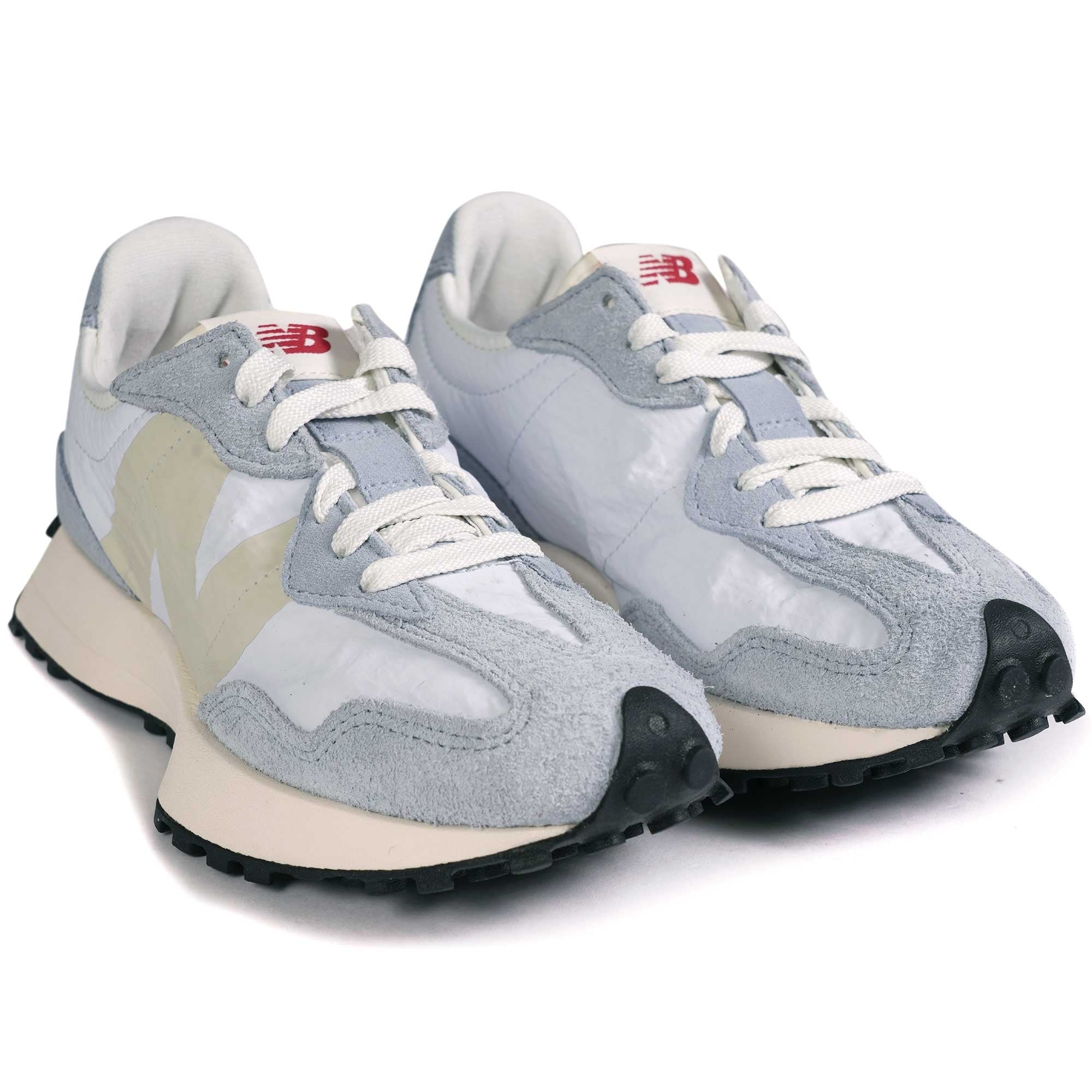 New Balance 327 - Light Blue