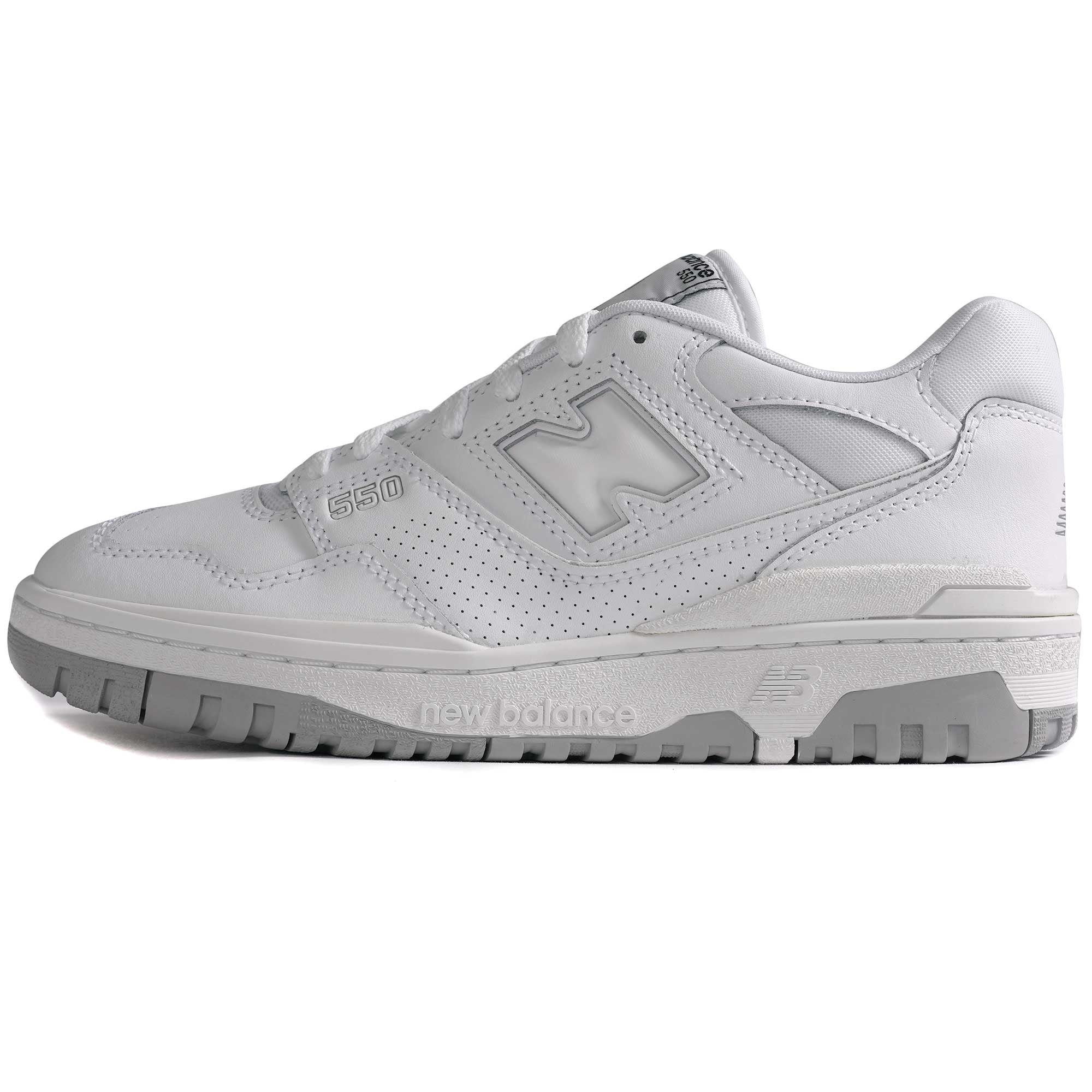 New Balance 550 - White