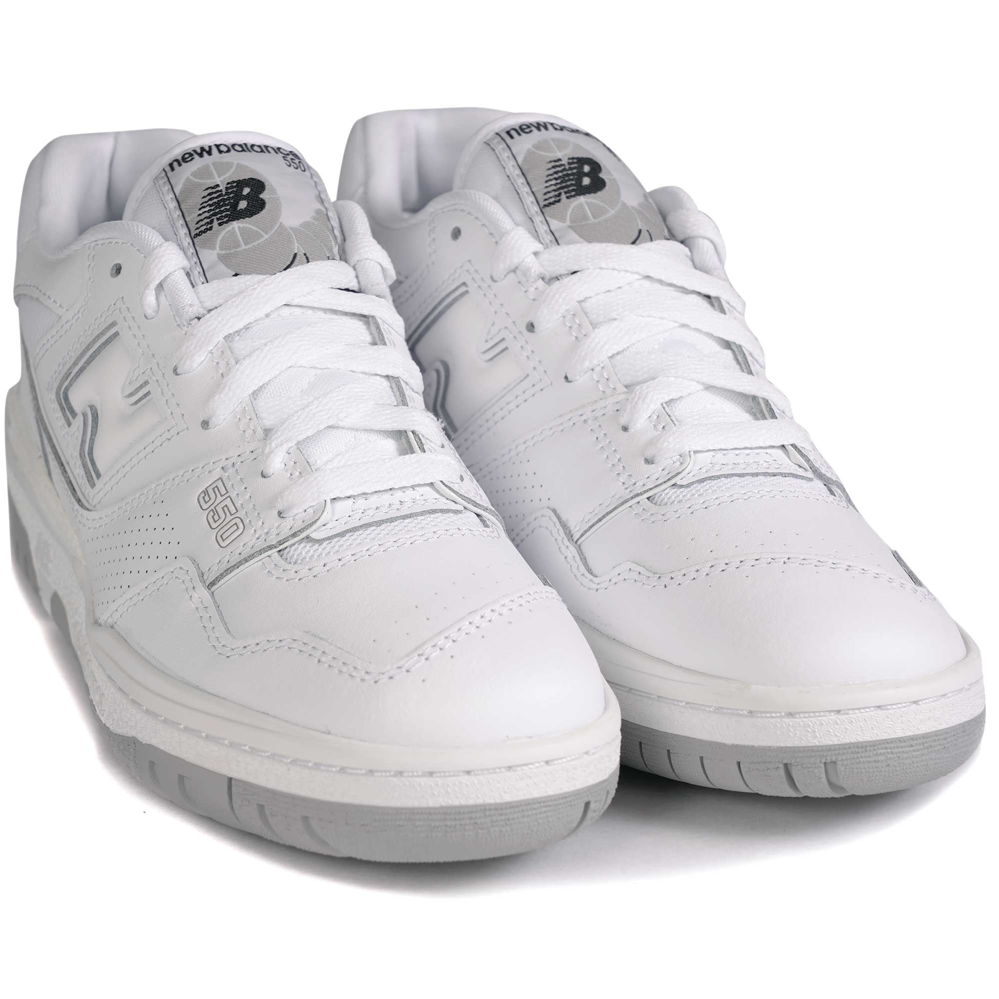 New Balance 550 - White
