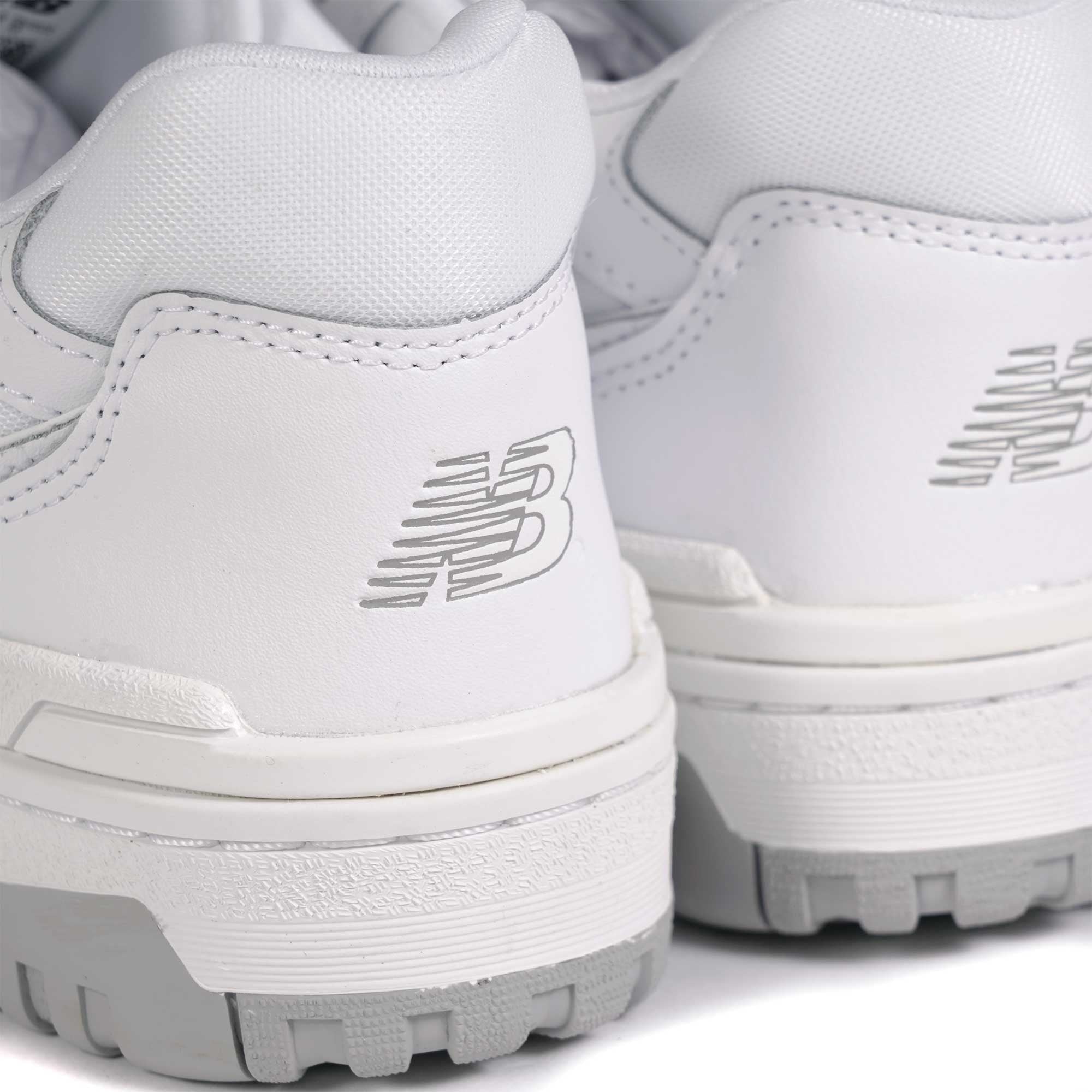 New Balance 550 - White